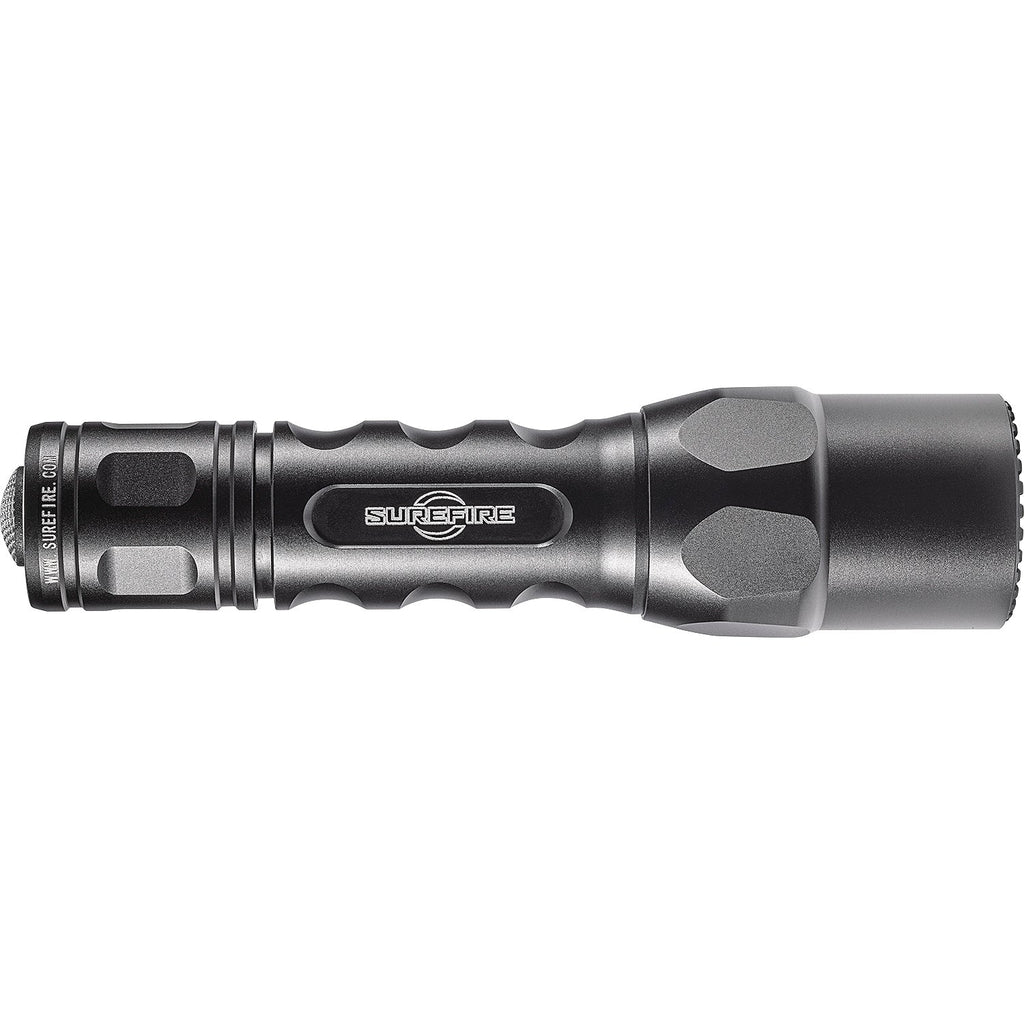 SureFire 6PX Tactical | 600 Lumens | Compact Flashlight