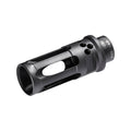 Surefire Closed-Tine WARCOMP | 1/2x28 Thread Pitch | 5.56mm Caliber