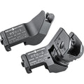 SureFire DD-RTS-TRITIUM | Rapid Transition Sights | Made in USA