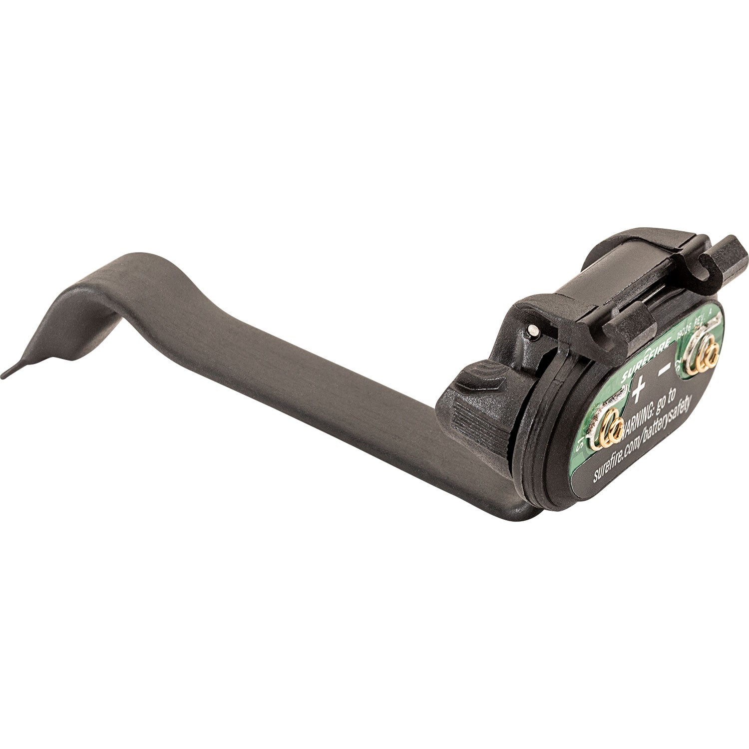 SureFire DG Switch | Use Your Light Without Changing Grip | For X300 & X400 Lights