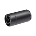 SureFire Warden Direct Thread | 1/2x28 and 5/8x24 Thread Pitch Options