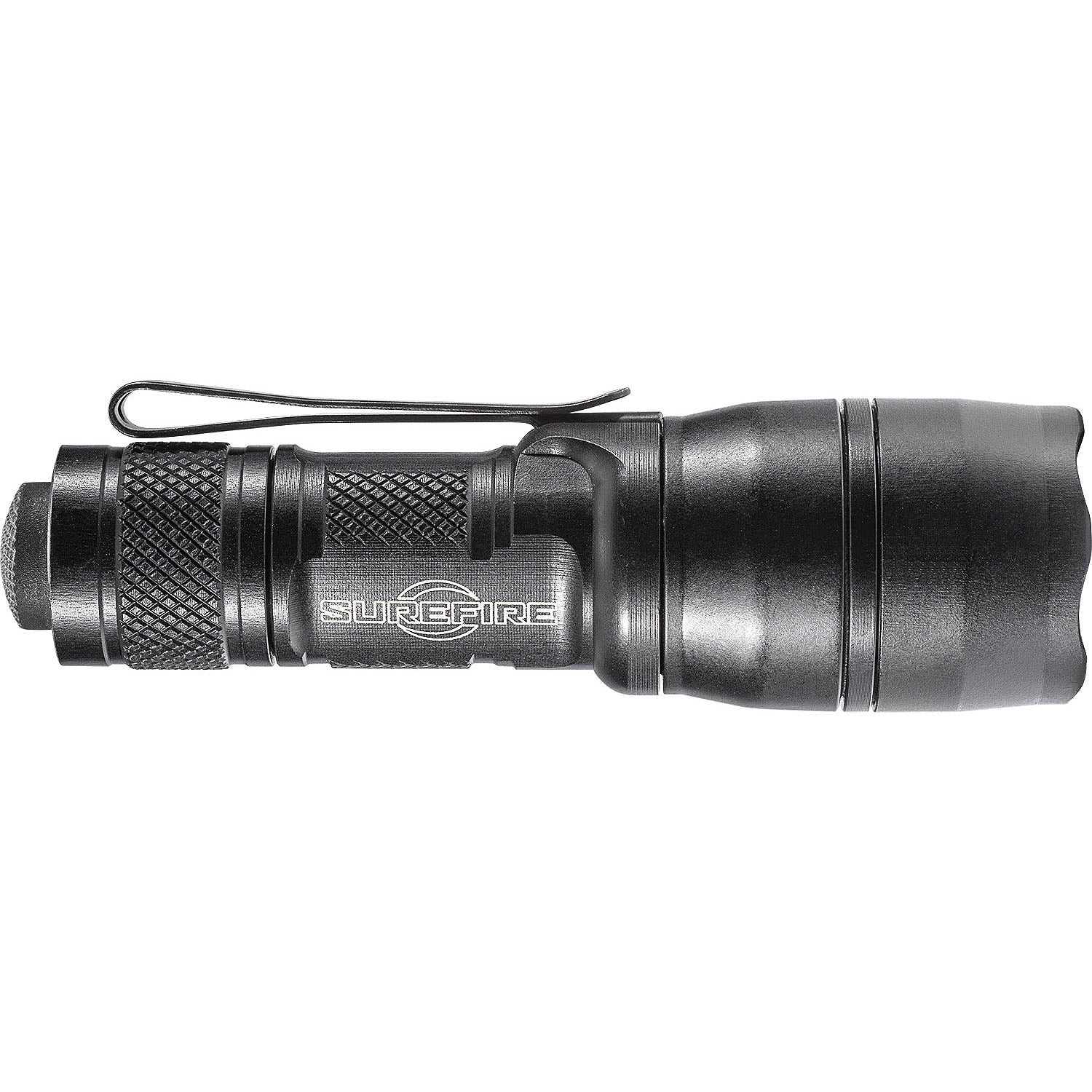SureFire E1B Backup MaxVision | 400 Lumens