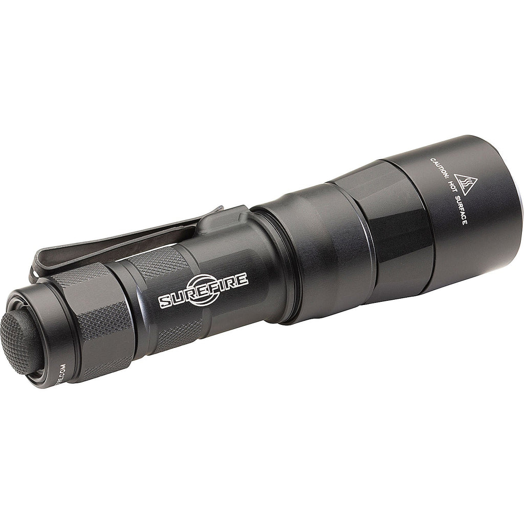SureFire EDC1-DFT Turbo | 650 Lumens / 95,000 Candela