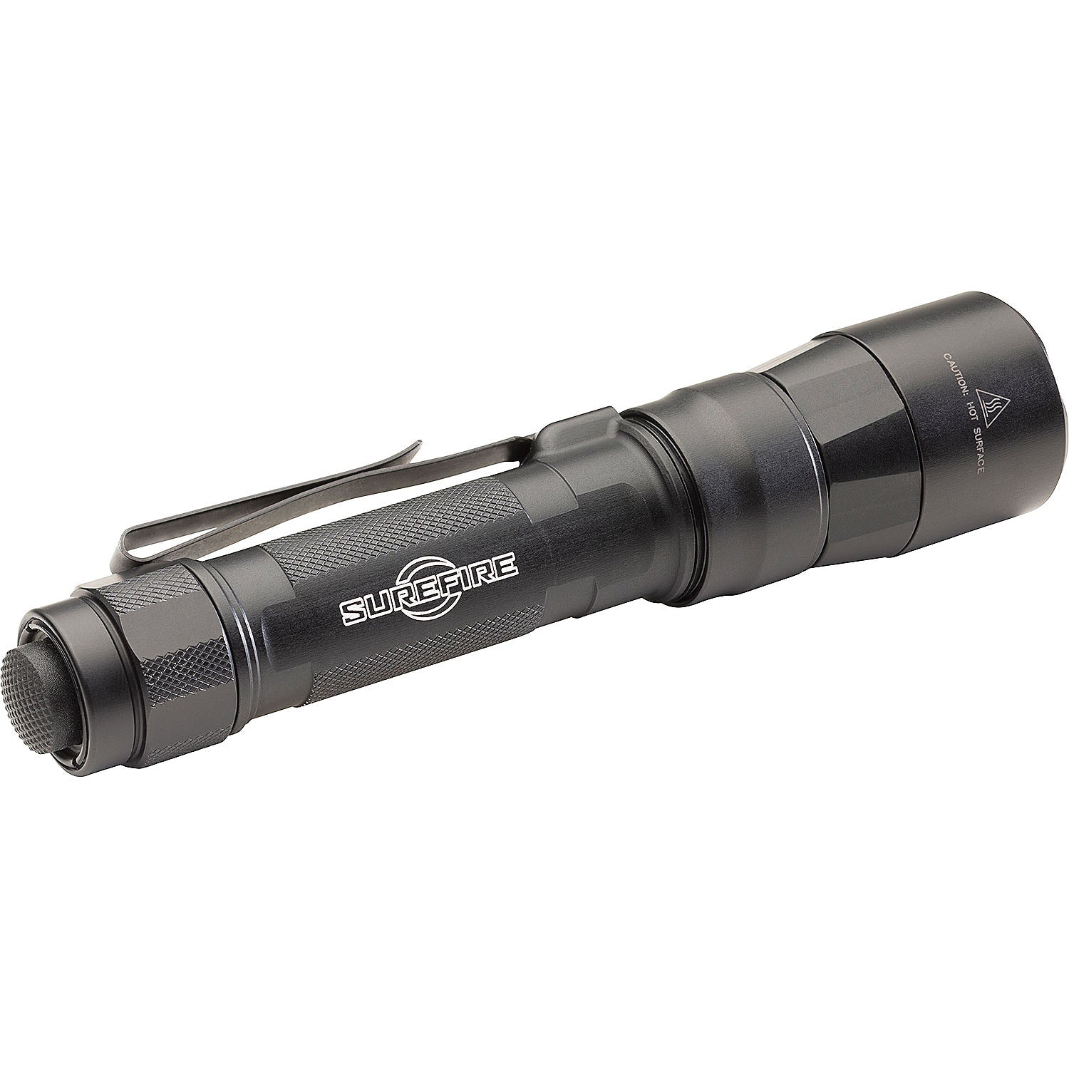 SureFire EDC2-DFT | 632 Meter Long-Range Beam | Tactical EDC Flashlight
