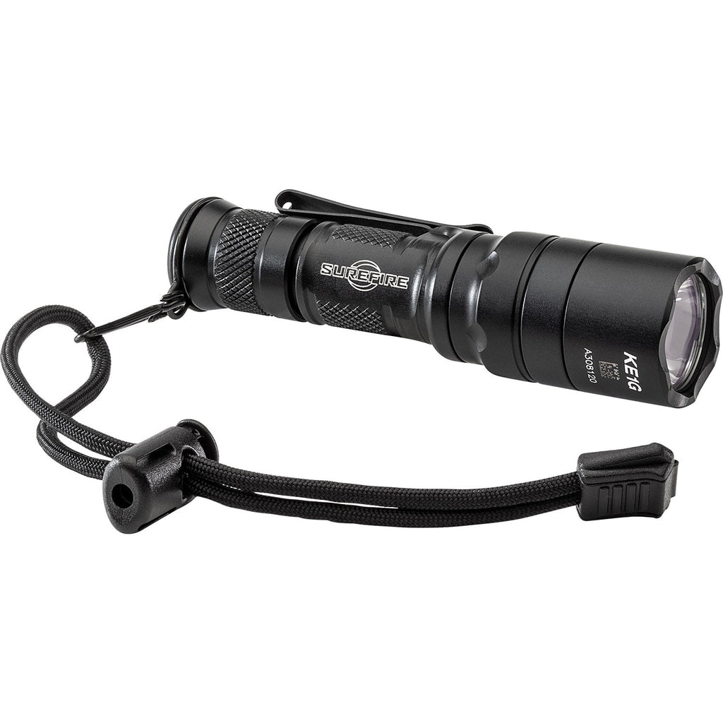 SureFire EDCL1-T | Everyday Flashlight | 500 Lumens