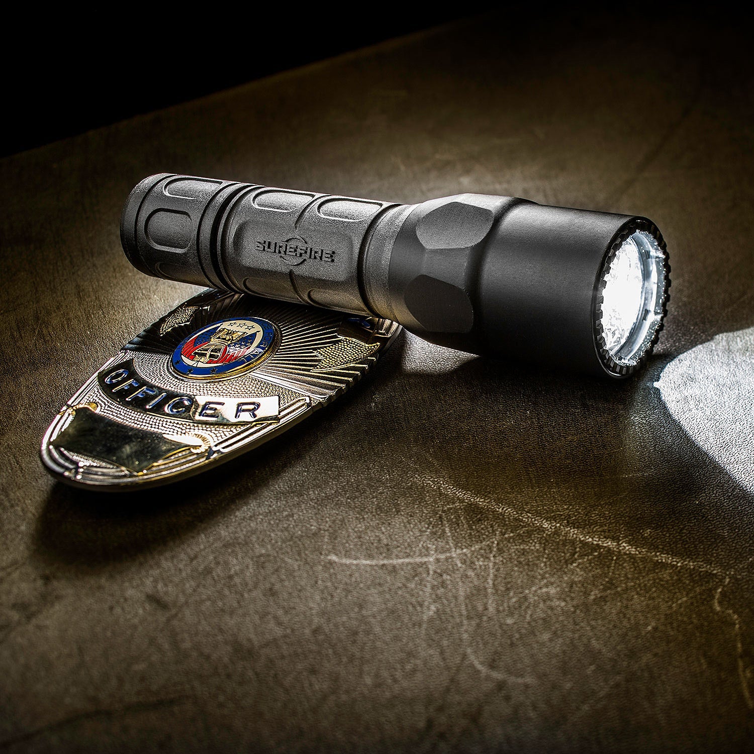 SureFire G2X Law Enforcement Edition | 600 Lumens