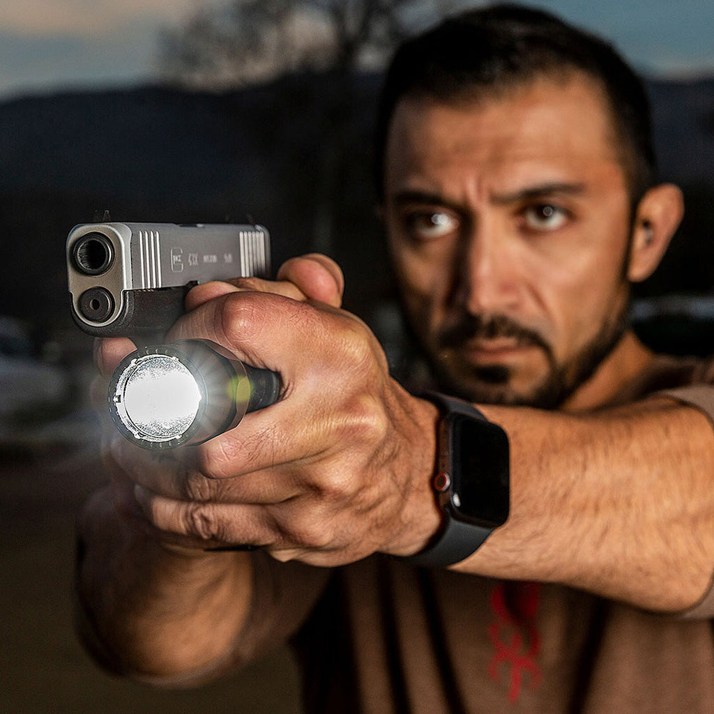 SureFire G2ZX Combat Light | 600 Lumens