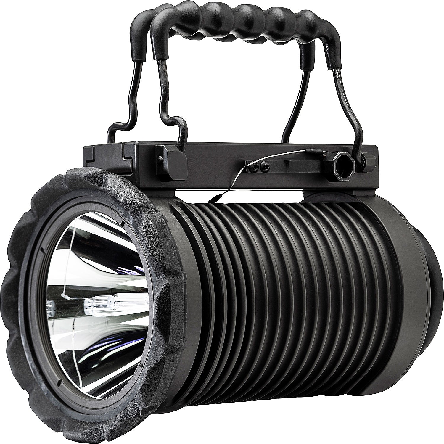 SureFire HellFighter 5 Spot Light | 4,500 Lumens | 730,000 Candela