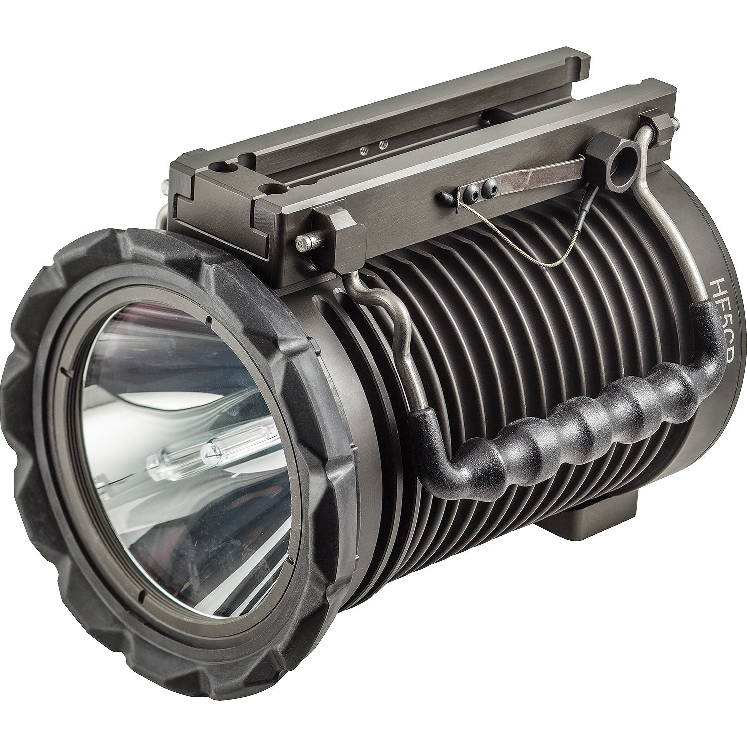 SureFire HellFighter 5 Spot Light | 4,500 Lumens | 730,000 Candela
