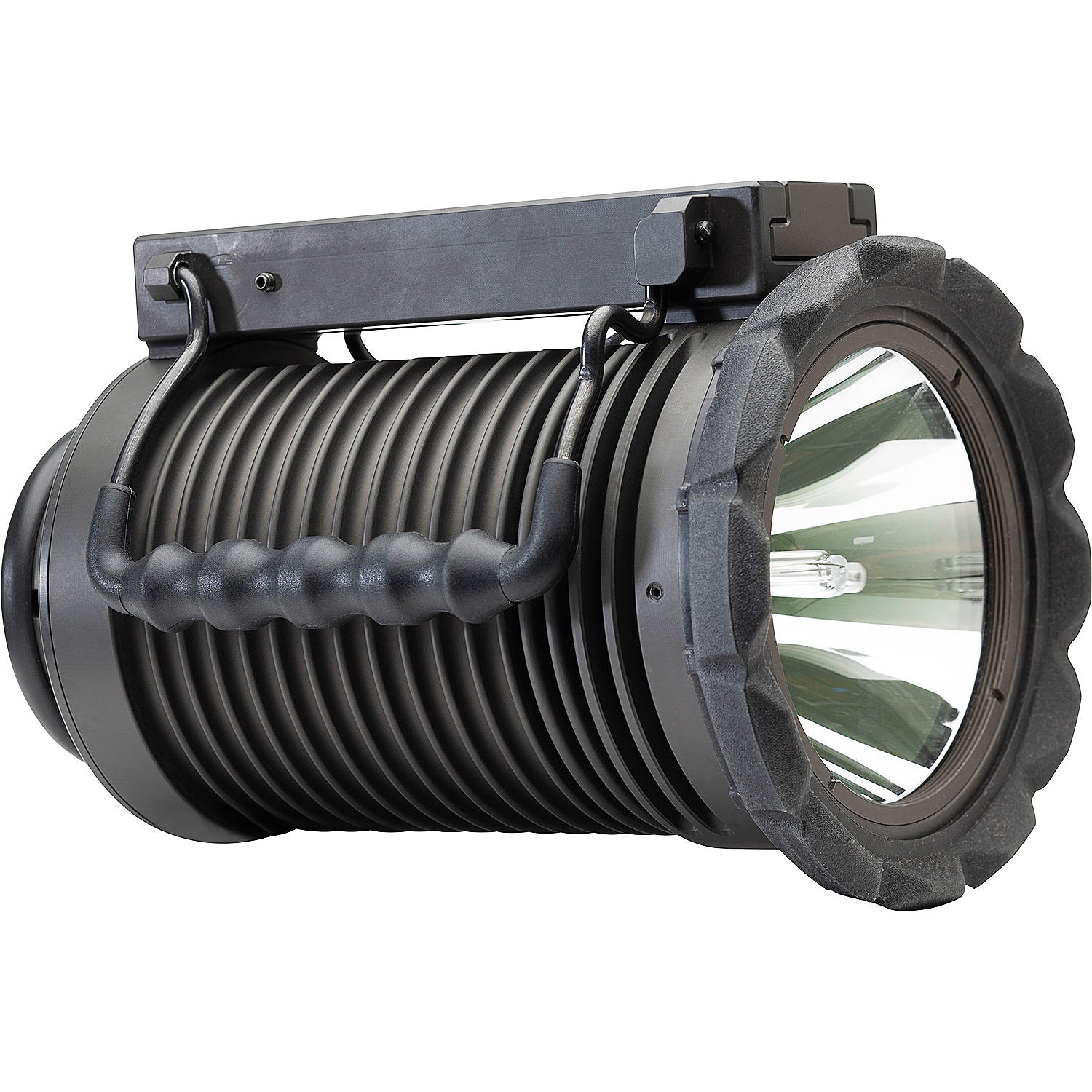SureFire HellFighter 5 Spot Light | 4,500 Lumens | 730,000 Candela