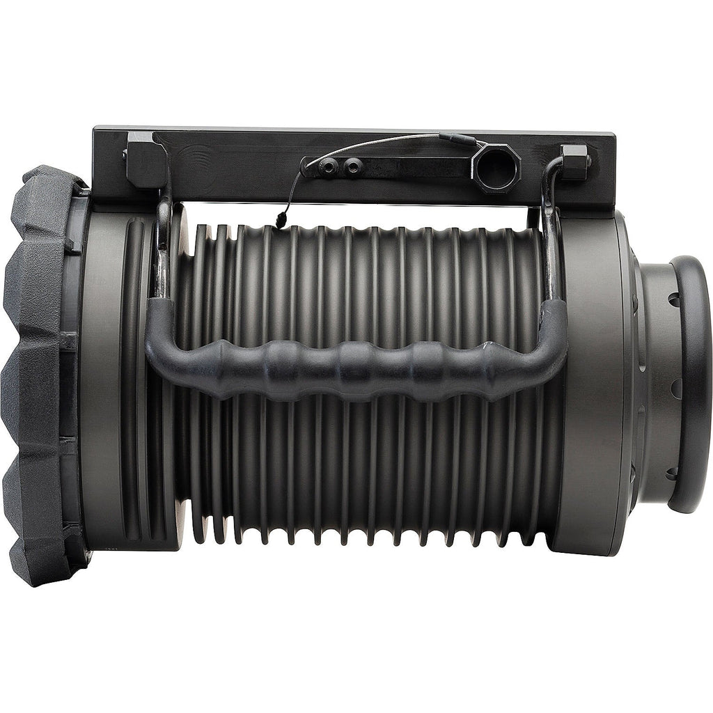 SureFire HellFighter 5 Spot Light | 4,500 Lumens | 730,000 Candela