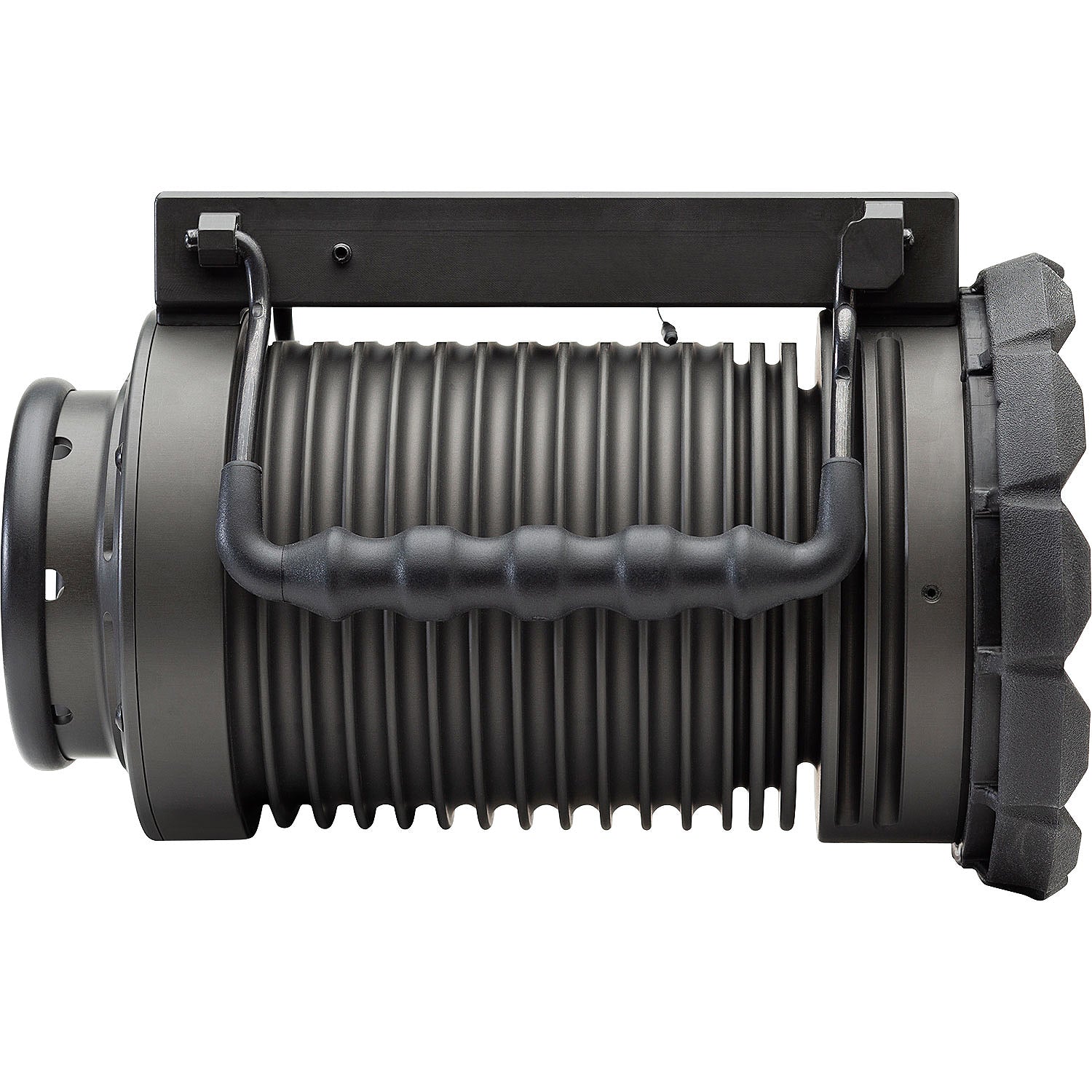 SureFire HellFighter 5 Spot Light | 4,500 Lumens | 730,000 Candela