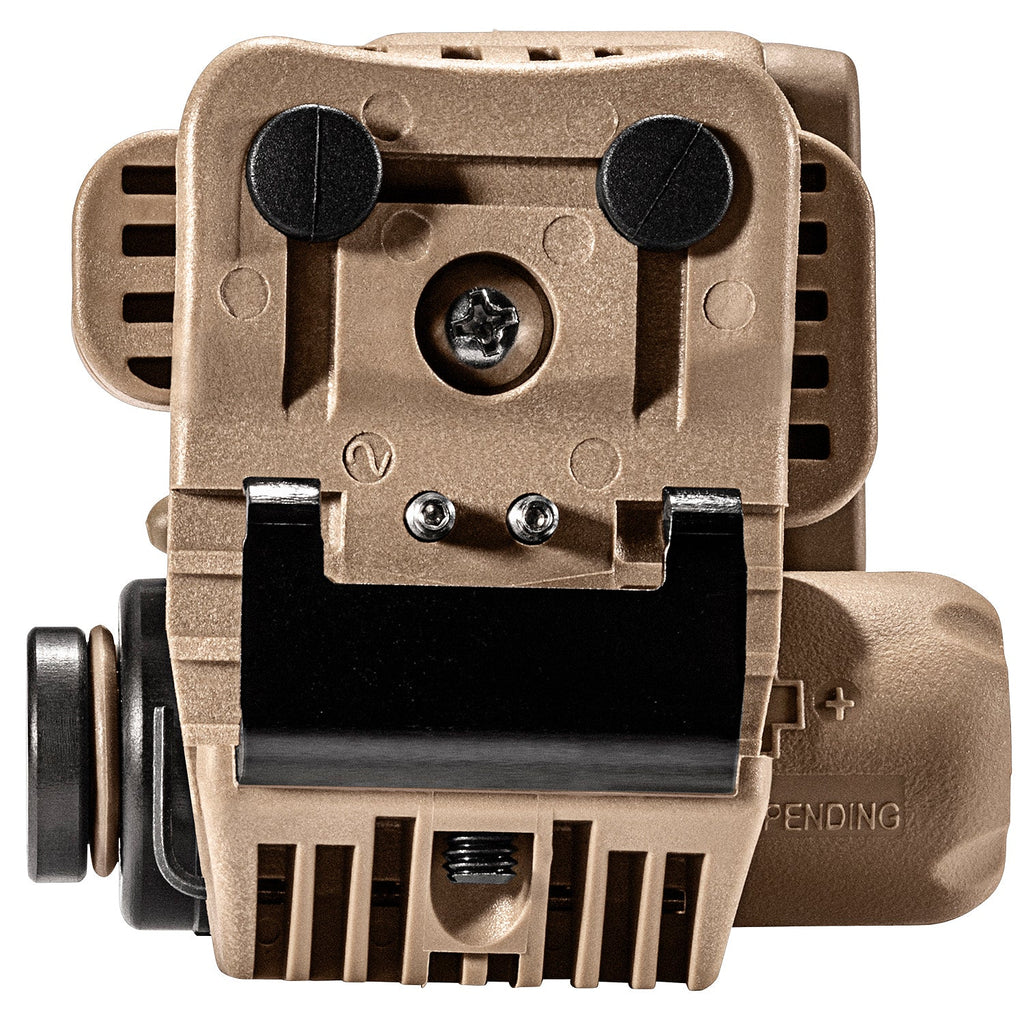 SureFire HL1 | Tactical Helmet Light with IFF & 48hr Runtime