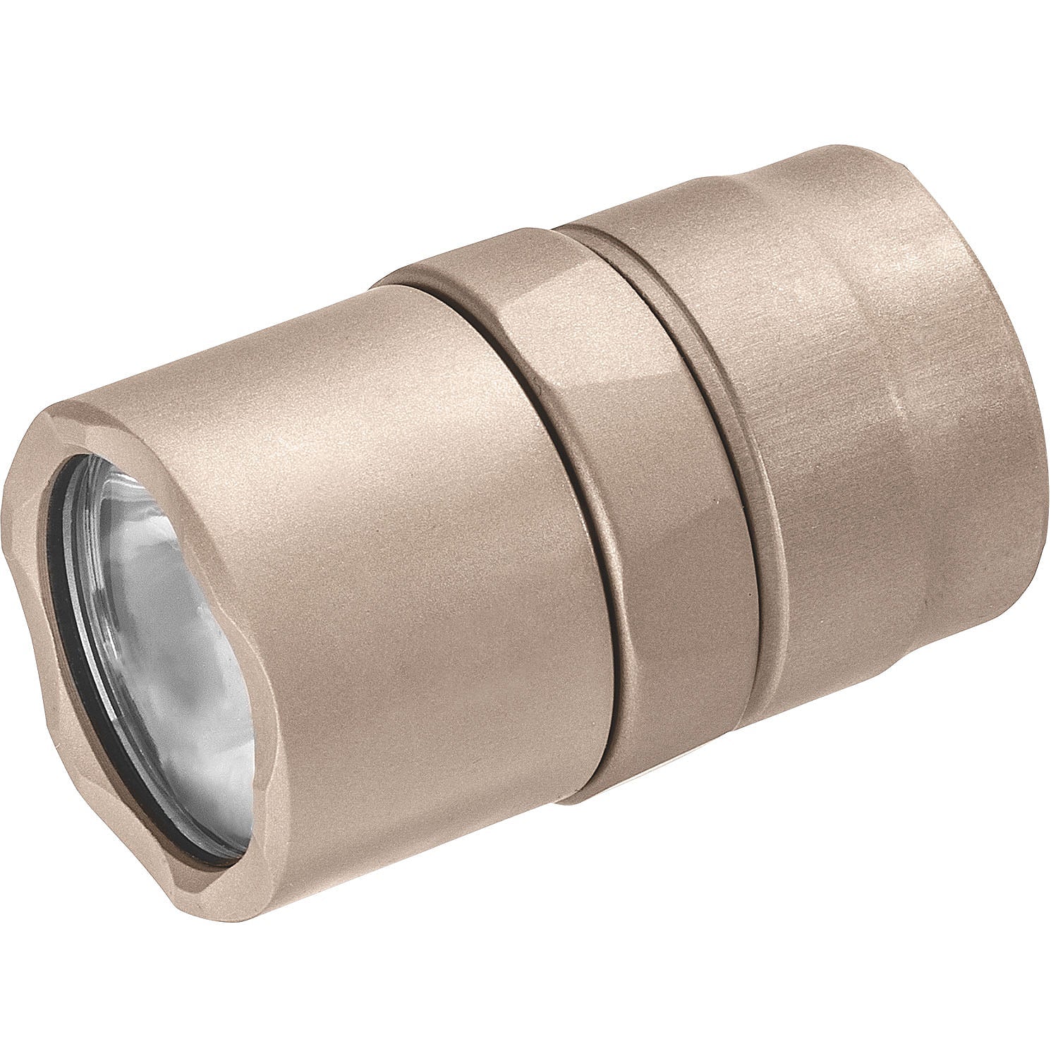 SureFire KE2-DF 6V Dual Fuel White Light | M640DF Replacement Head
