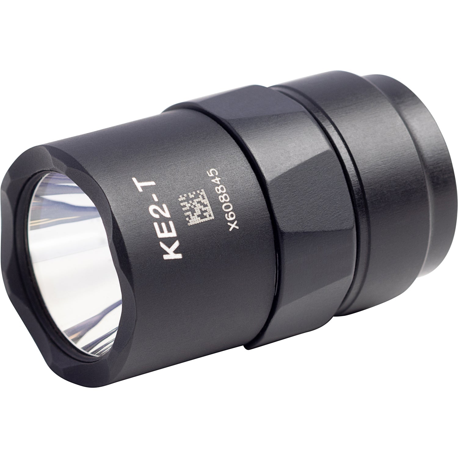 SureFire KE2-T WeaponLight Bezel | 70,000 Candela & 1.5-Hour Runtime | Fits M600U/M640U/M640T Scout Lights