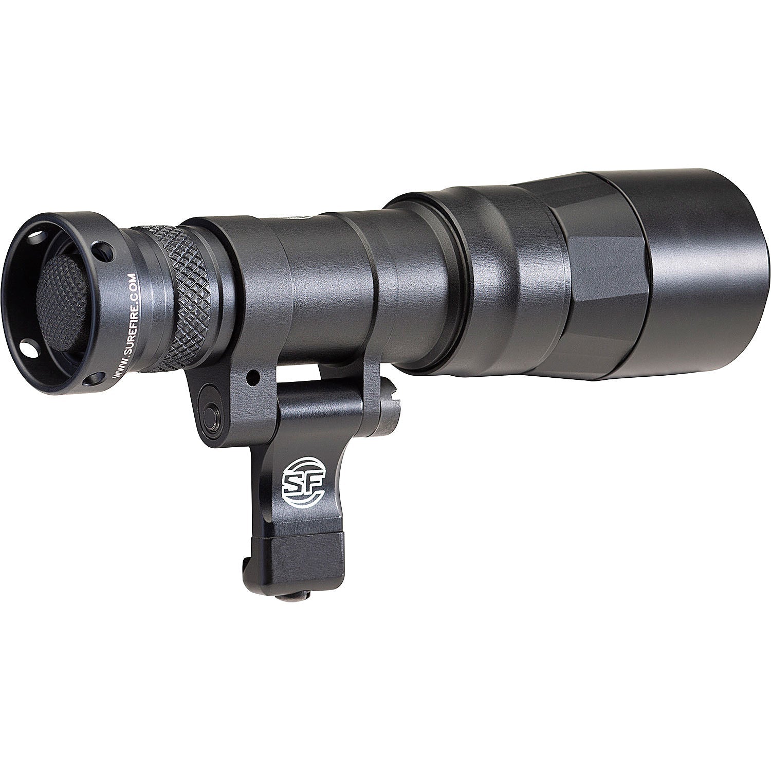SureFire M340DFT-PRO Turbo Mini Scout Light Pro | 95,000 Candela