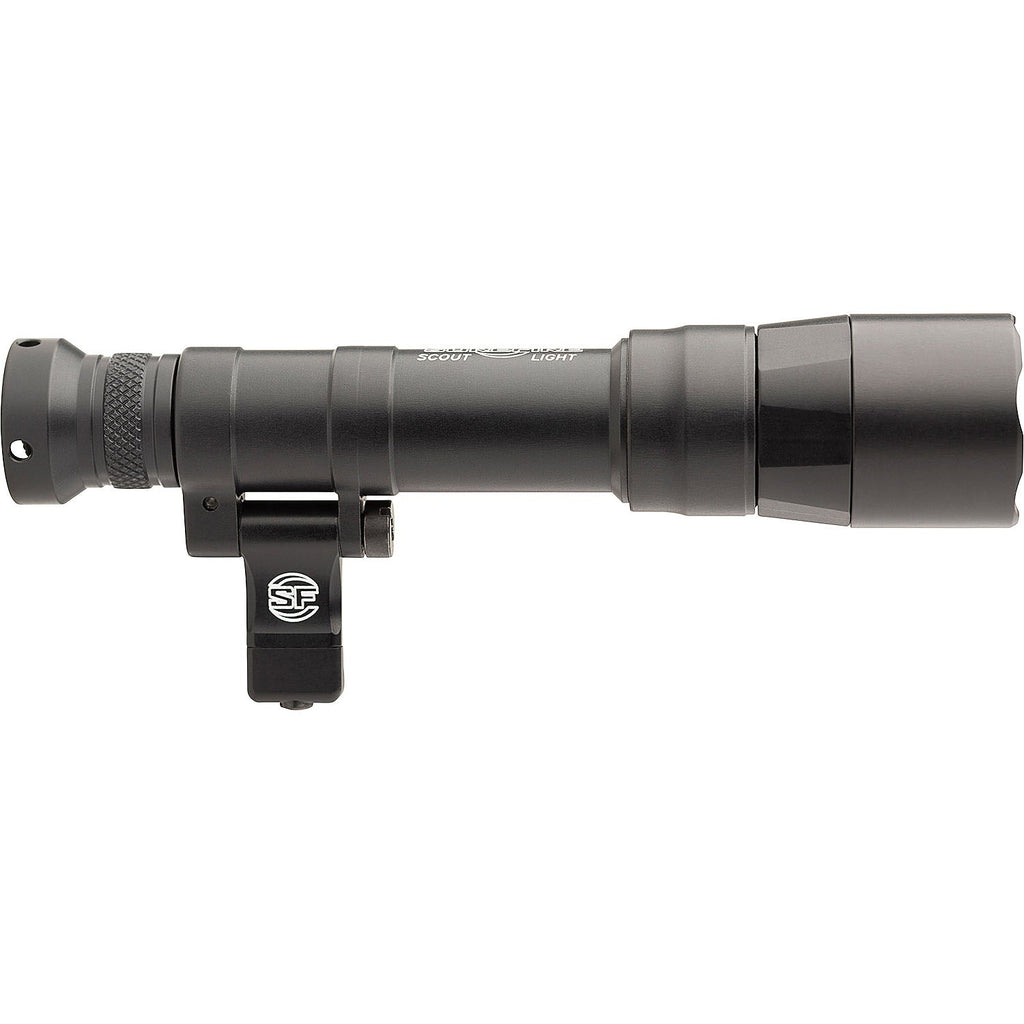 SureFire M640DFT-PRO Turbo Scout Light Pro | Dual-Fuel | 100,000 Candela