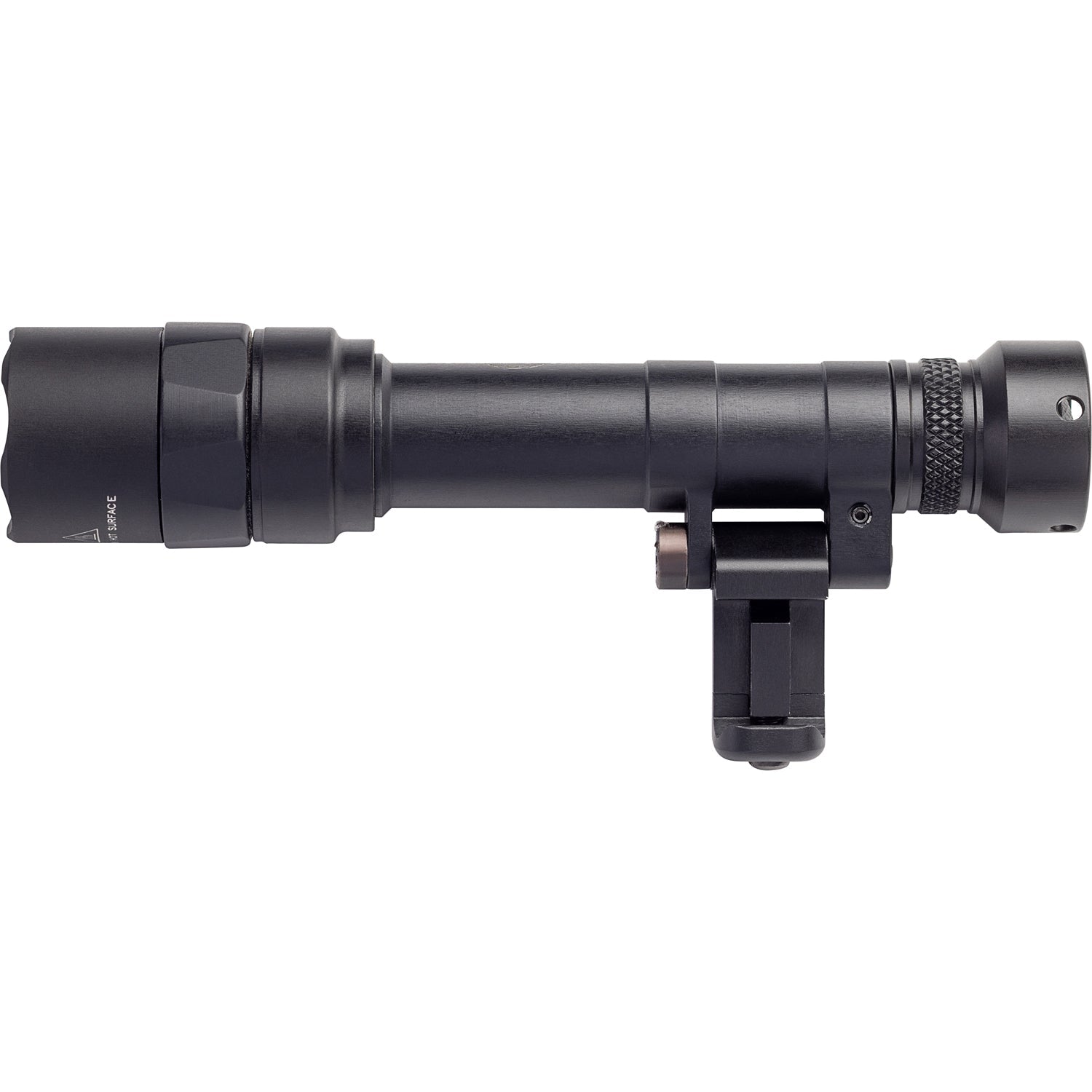 SureFire M640T WeaponLight | 70,000 Candela & 529 Meter Reach | Picatinny & M-LOK Rail Compatible