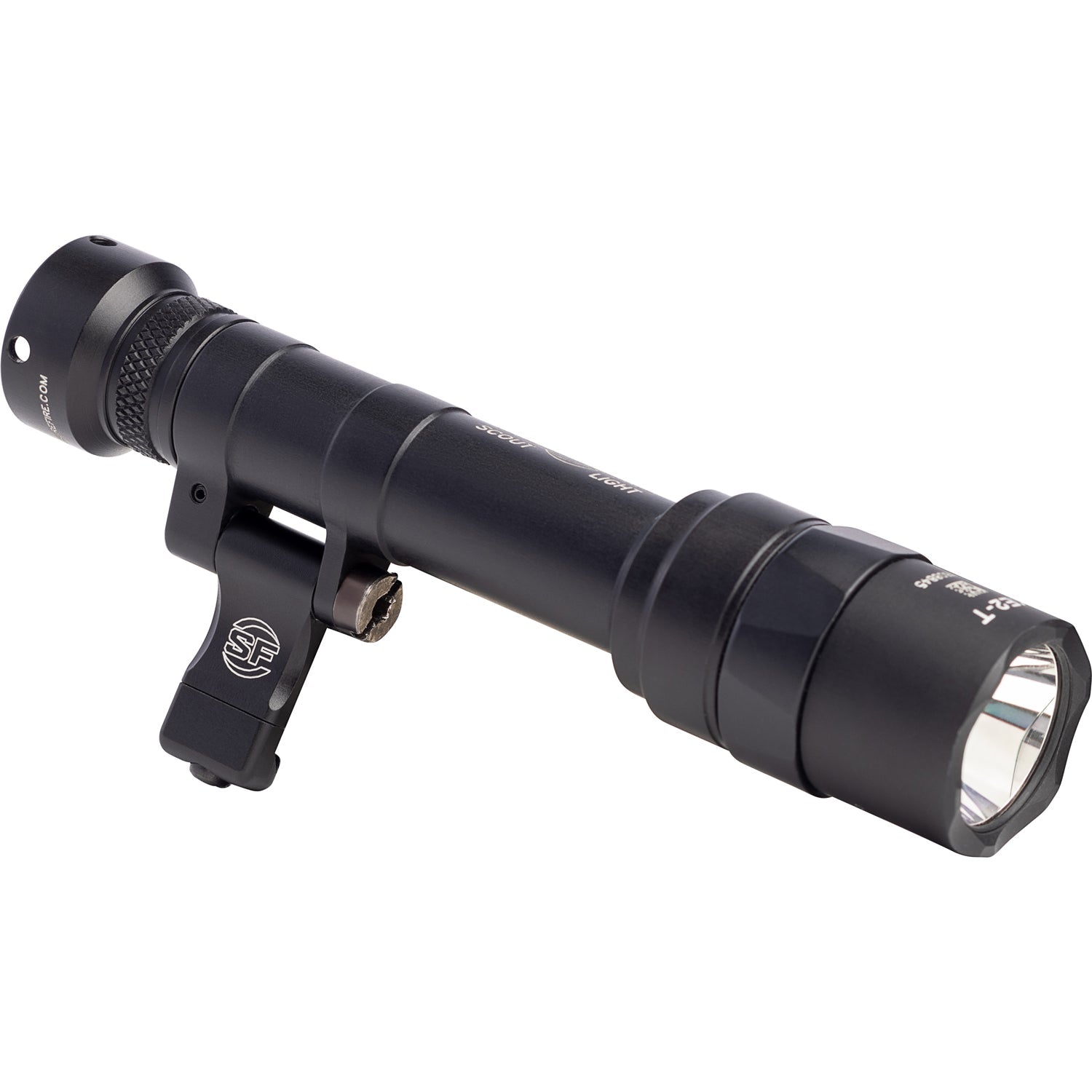 SureFire M640T WeaponLight | 70,000 Candela & 529 Meter Reach | Picatinny & M-LOK Rail Compatible