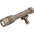 SureFire M640T WeaponLight | 70,000 Candela & 529 Meter Reach | Picatinny & M-LOK Rail Compatible