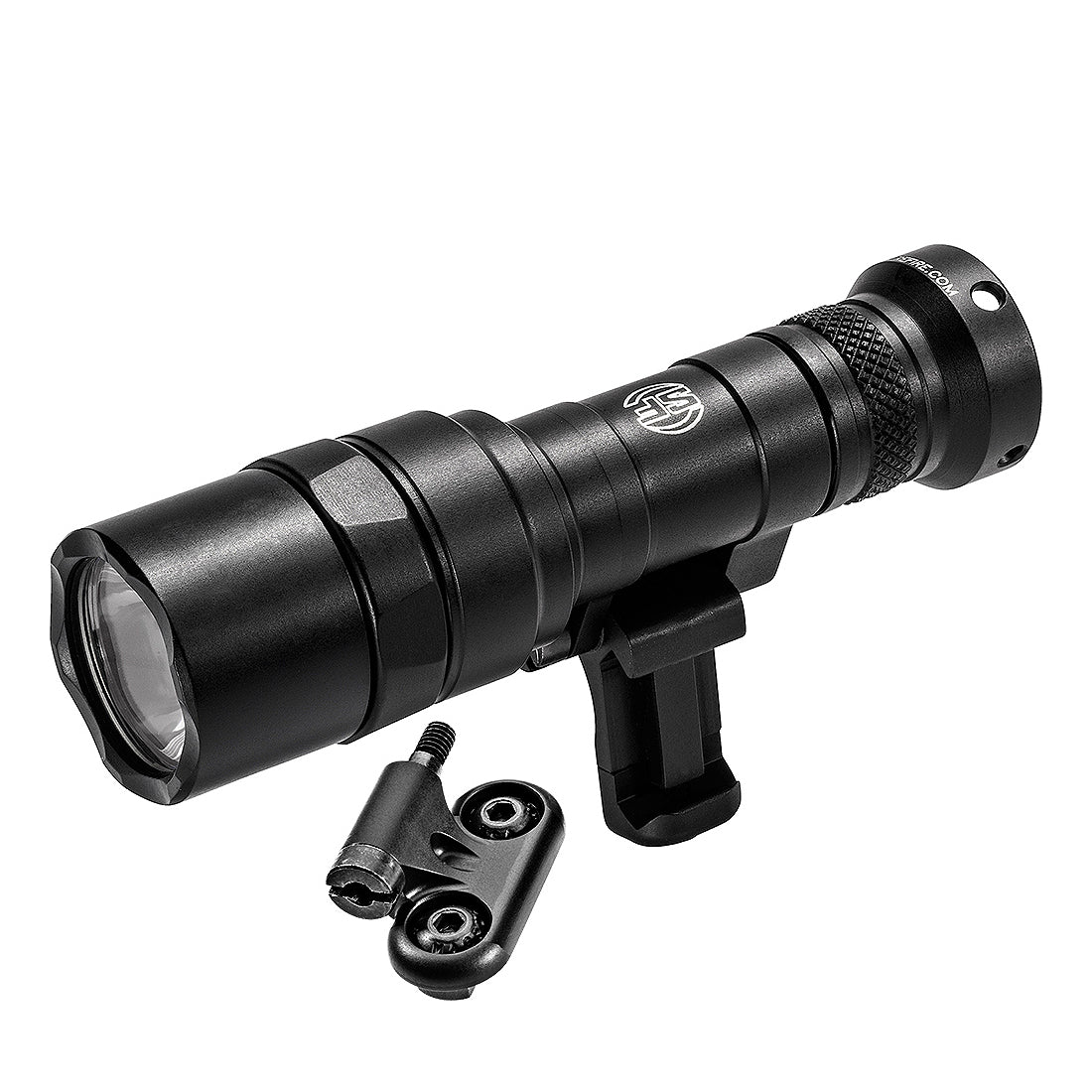 SureFire Mini Scout Pro | Modular WeaponLight w/ Low-Pro Mount & 500 Lumens