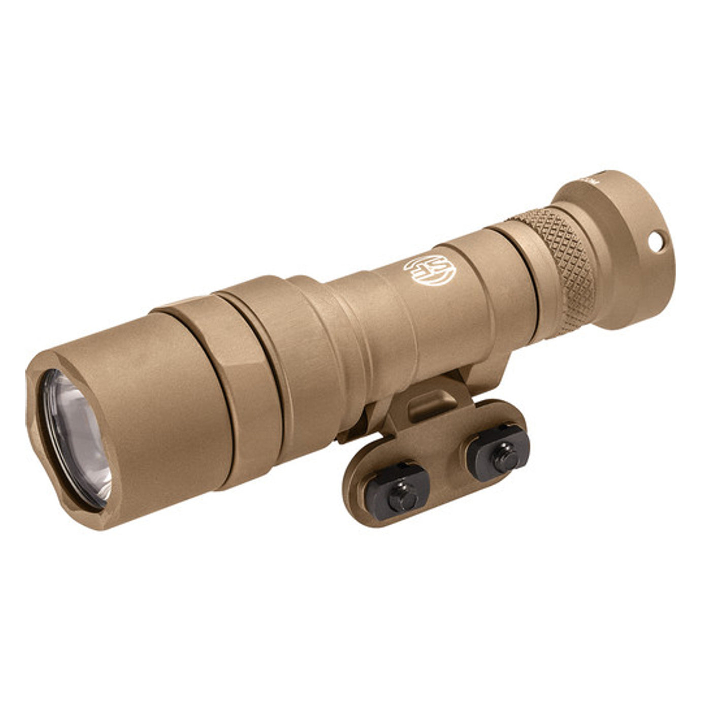 SureFire Mini Scout Pro | Modular WeaponLight w/ Low-Pro Mount & 500 Lumens