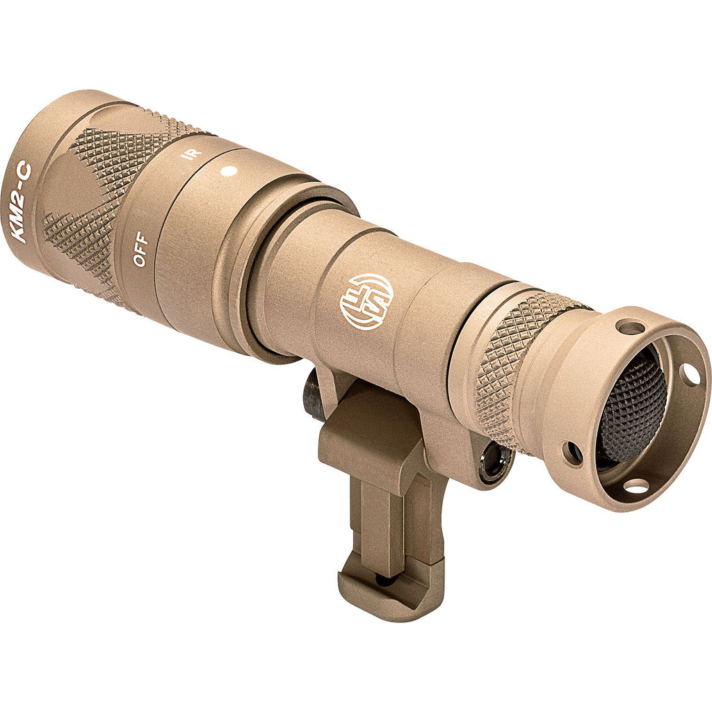 SureFire Mini Scout Light Pro Infrared | 250 Lumens