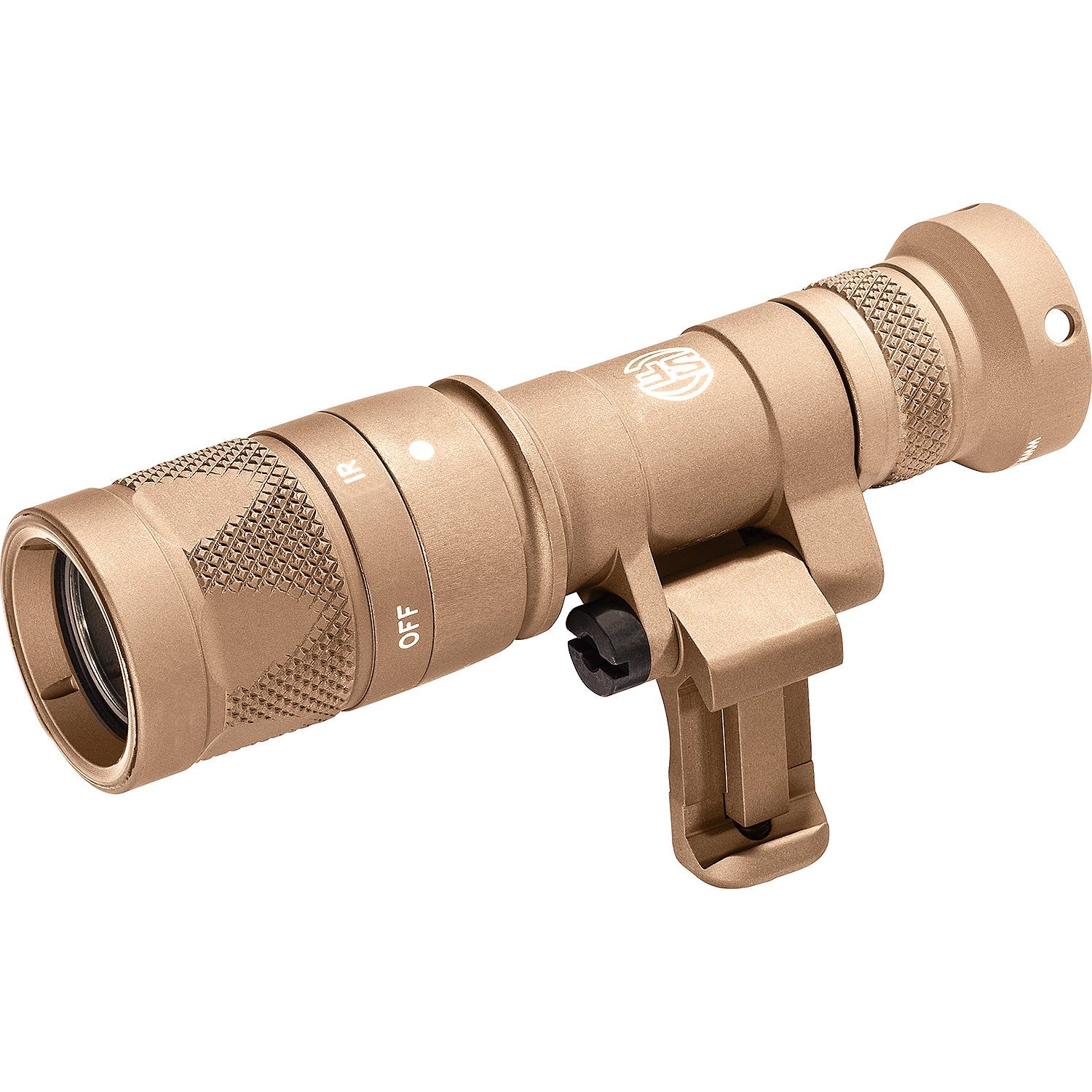SureFire Mini Scout Light Pro Infrared | 250 Lumens