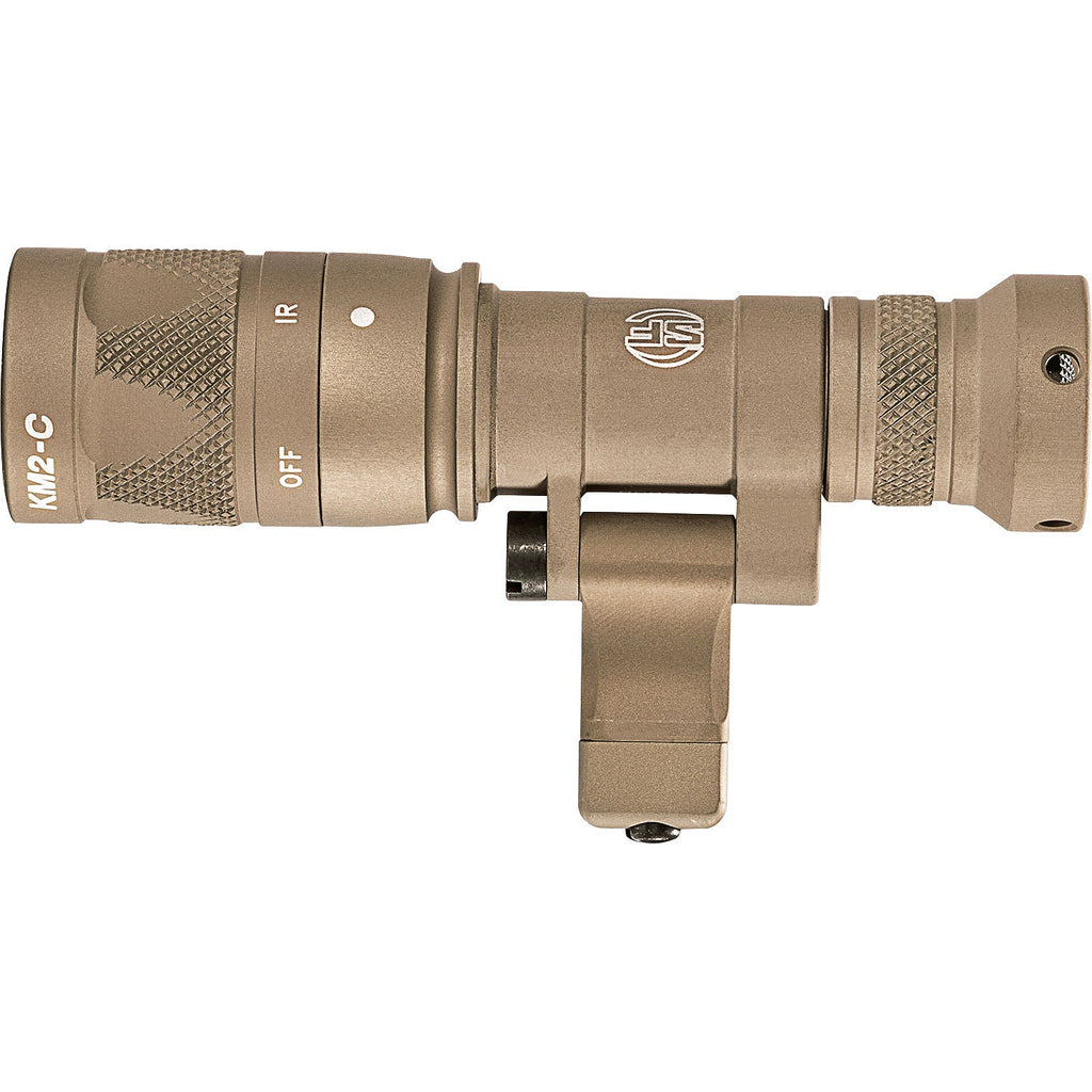 SureFire Mini Scout Light Pro Infrared | 250 Lumens