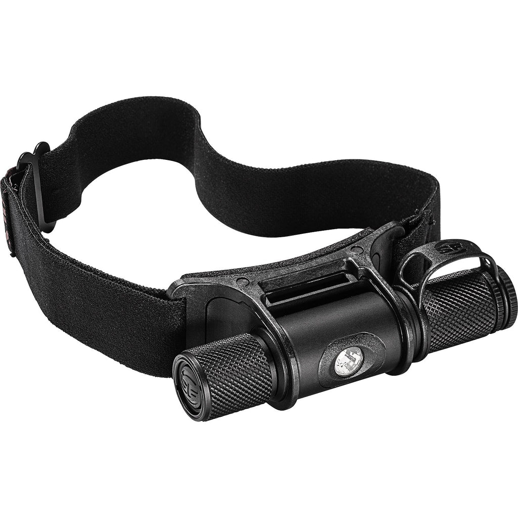 SureFire Minimus | 300 Lumens Headlamp | with SOS Mode
