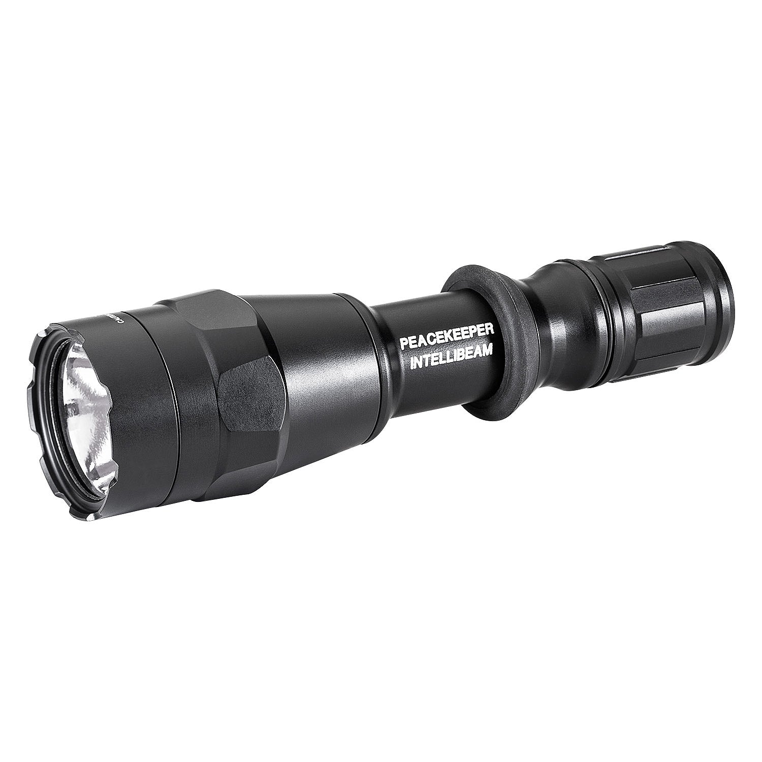 SureFire P1RZ-IB-DF | 1,500 lumens | Combat Flashlight