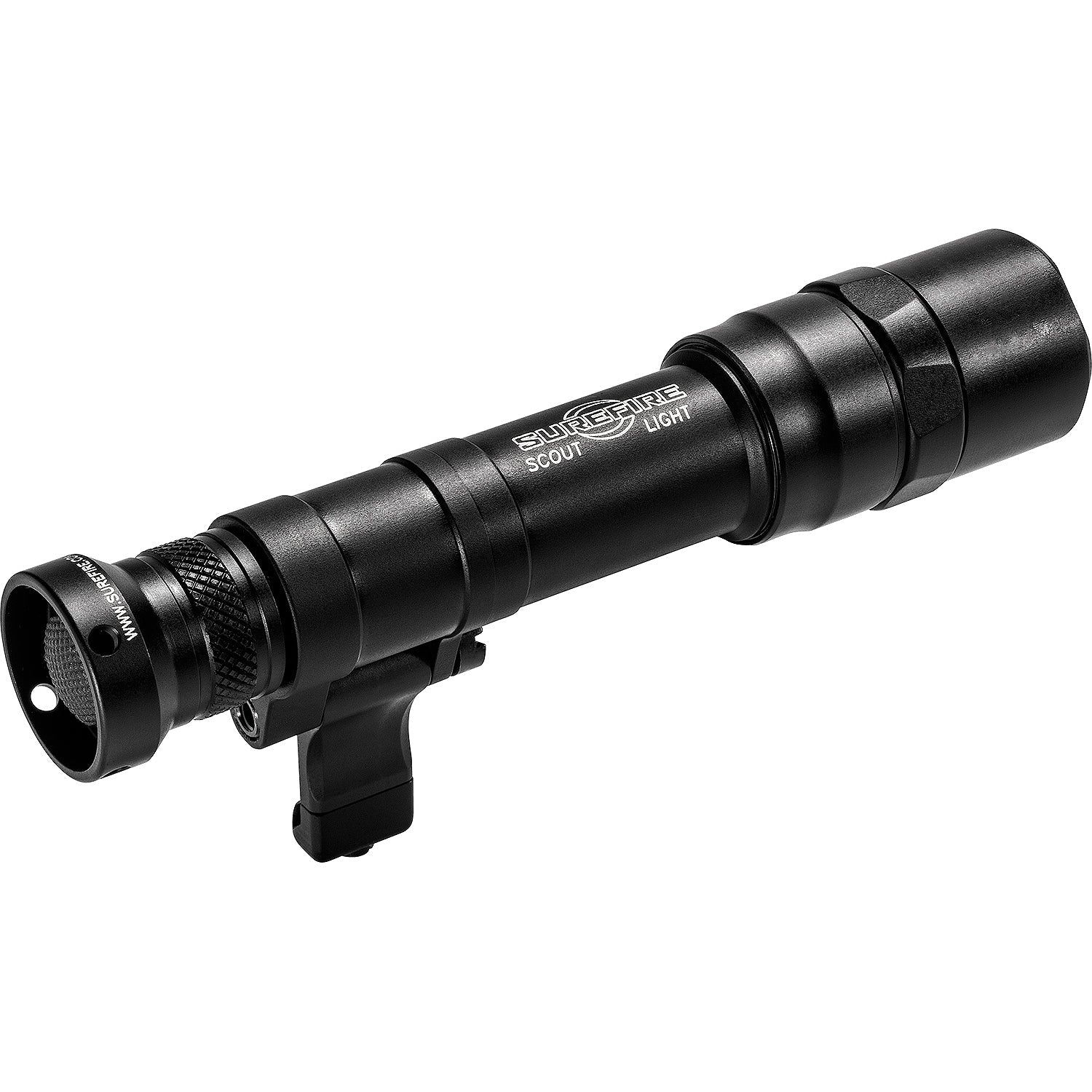 SureFire Scout Light Pro Dual Fuel | 1500 Lumens