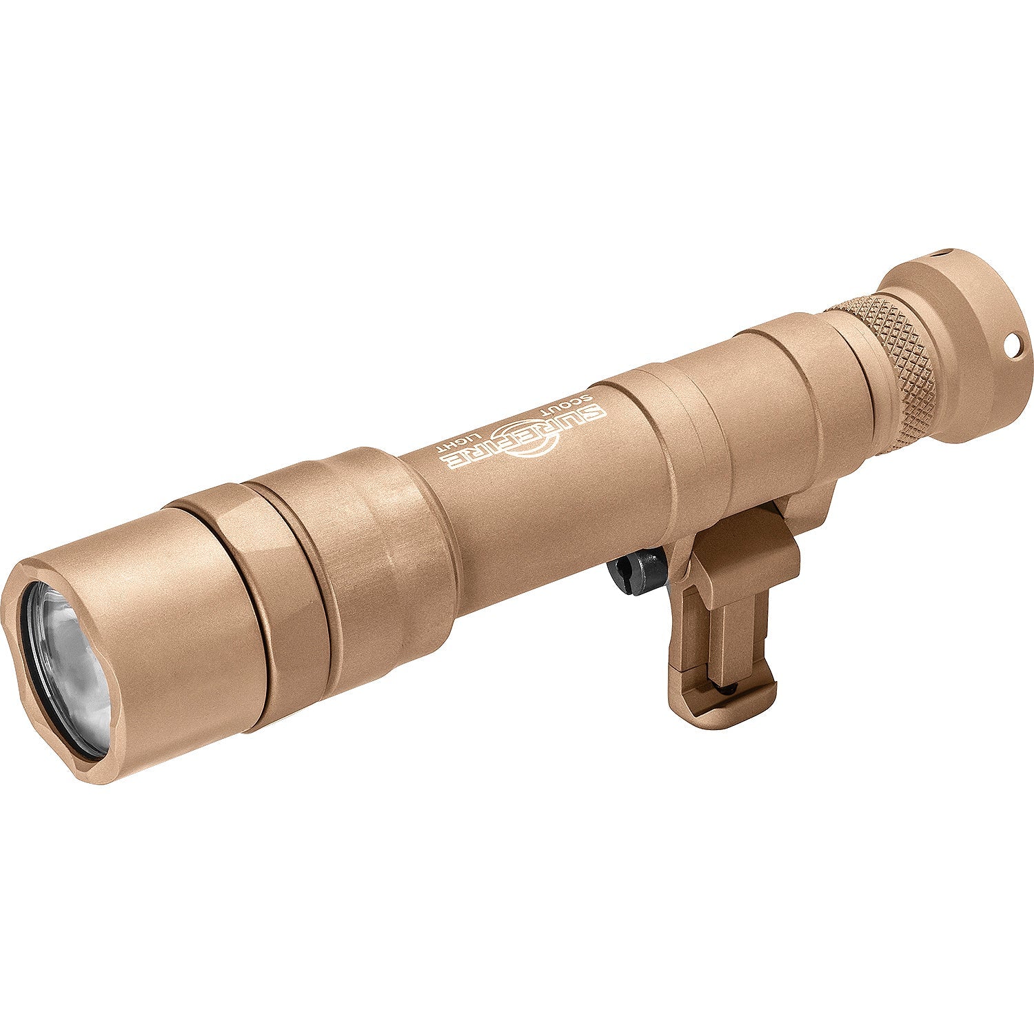 SureFire Scout Light Pro Dual Fuel | 1500 Lumens