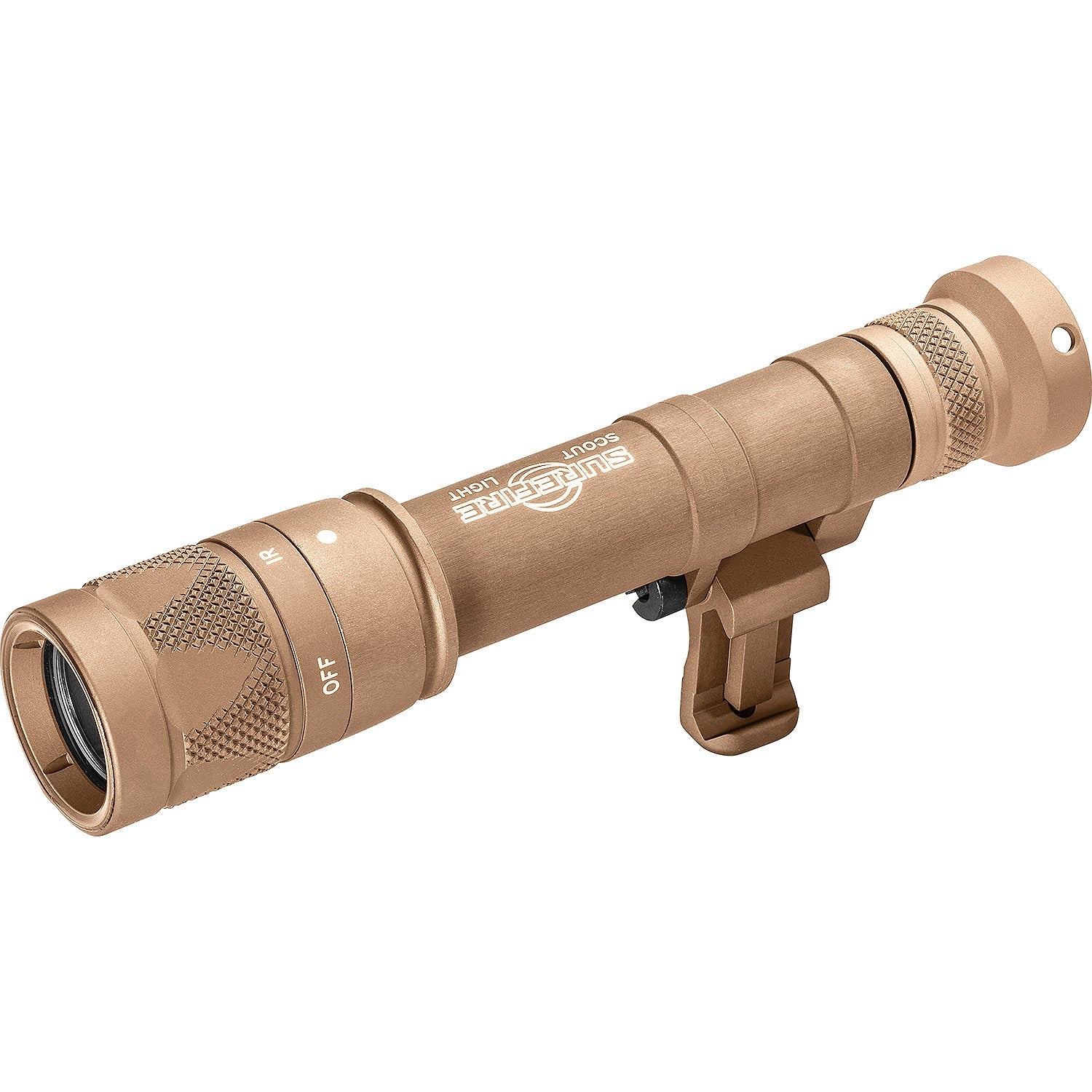 SureFire Scout Light Pro Infrared | 350 Lumens