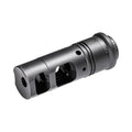 SureFire SOCOM Muzzle Brake | Fits All SOCOM Fast-Attach Suppressors