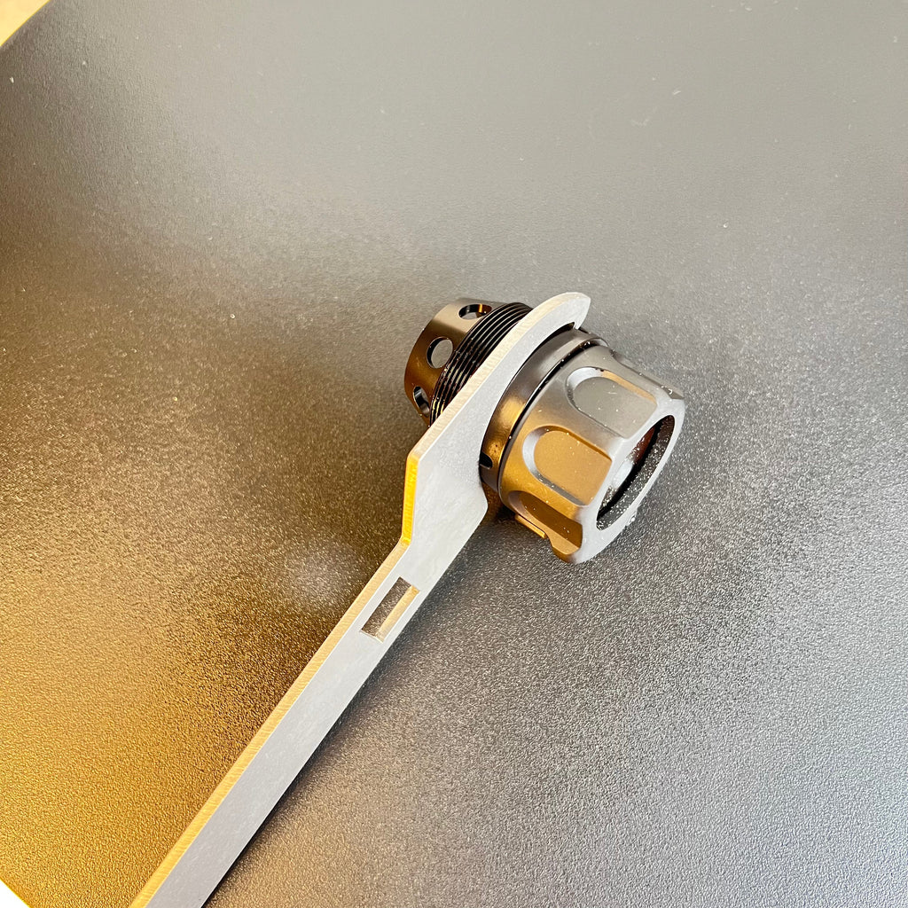 SureFire Spanner Tool | for Fast-Attach Hubs