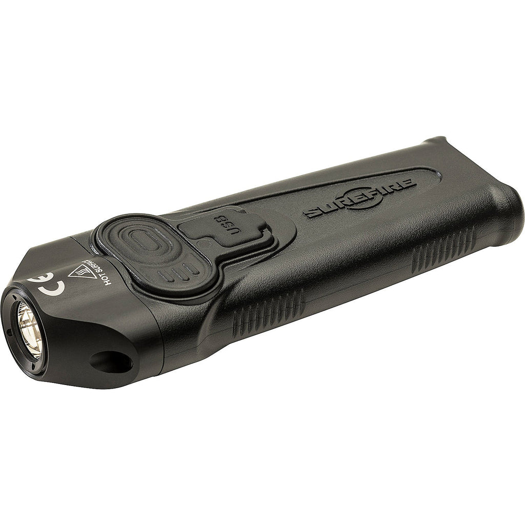 SureFire Stiletto | Rechargeable EDC Light | 650 Lumens