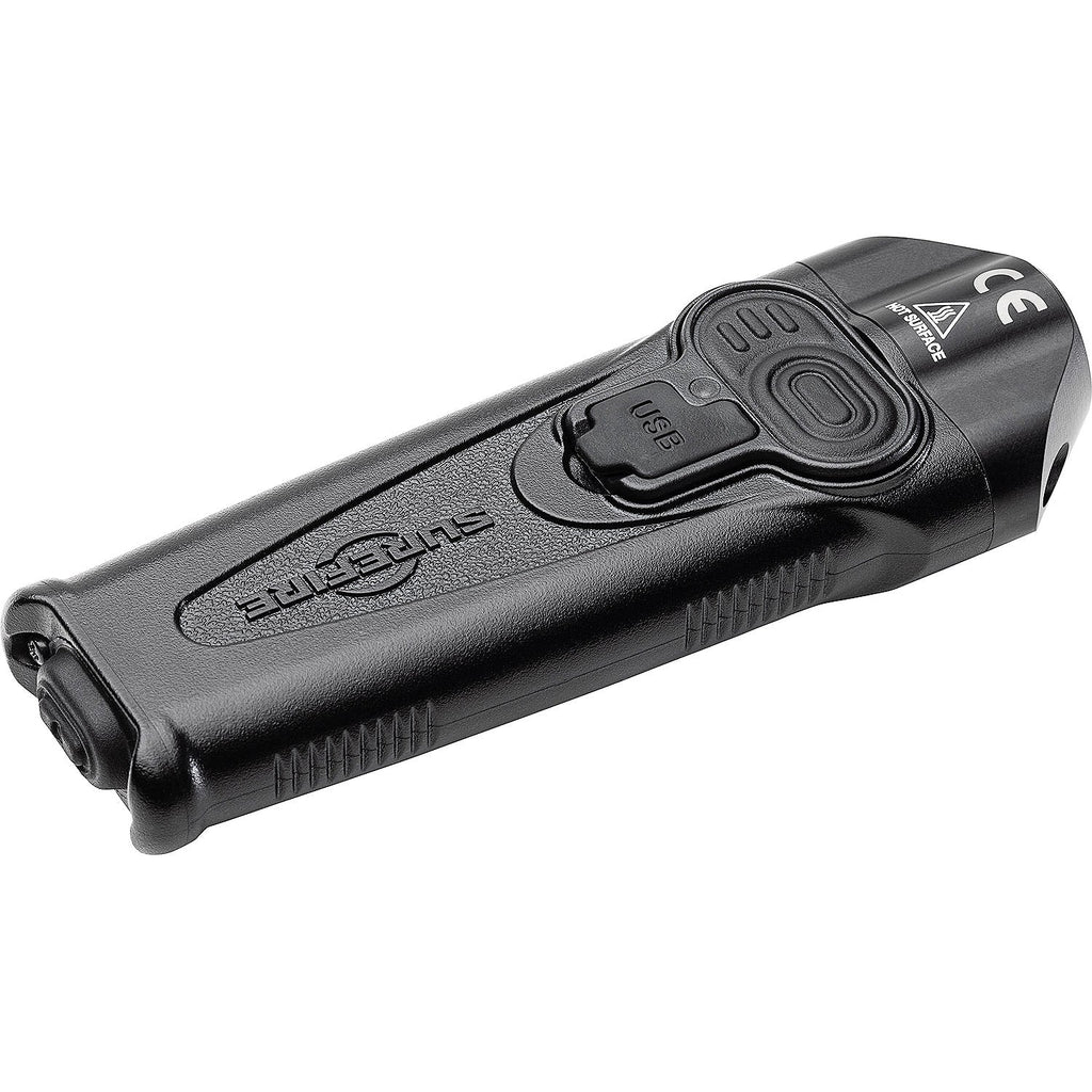 SureFire Stiletto | Rechargeable EDC Light | 650 Lumens