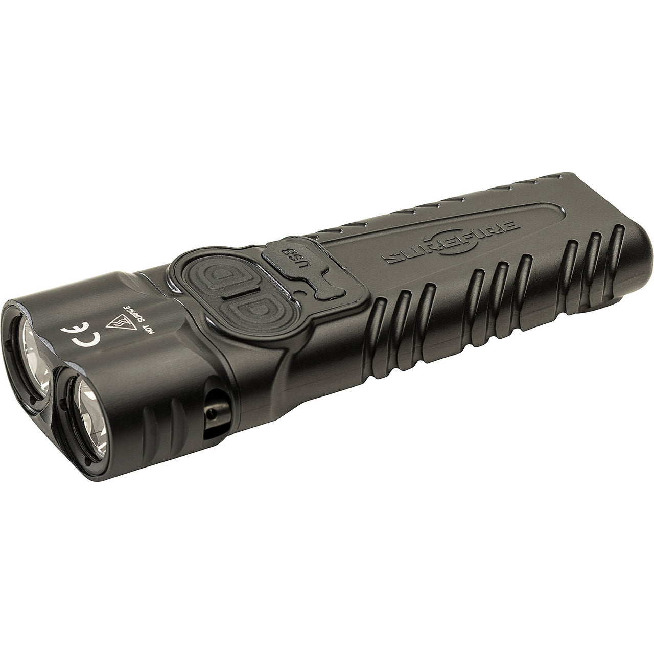 SureFire Stiletto Pro II | Rechargeable  Flashlight | 1500 Lumens
