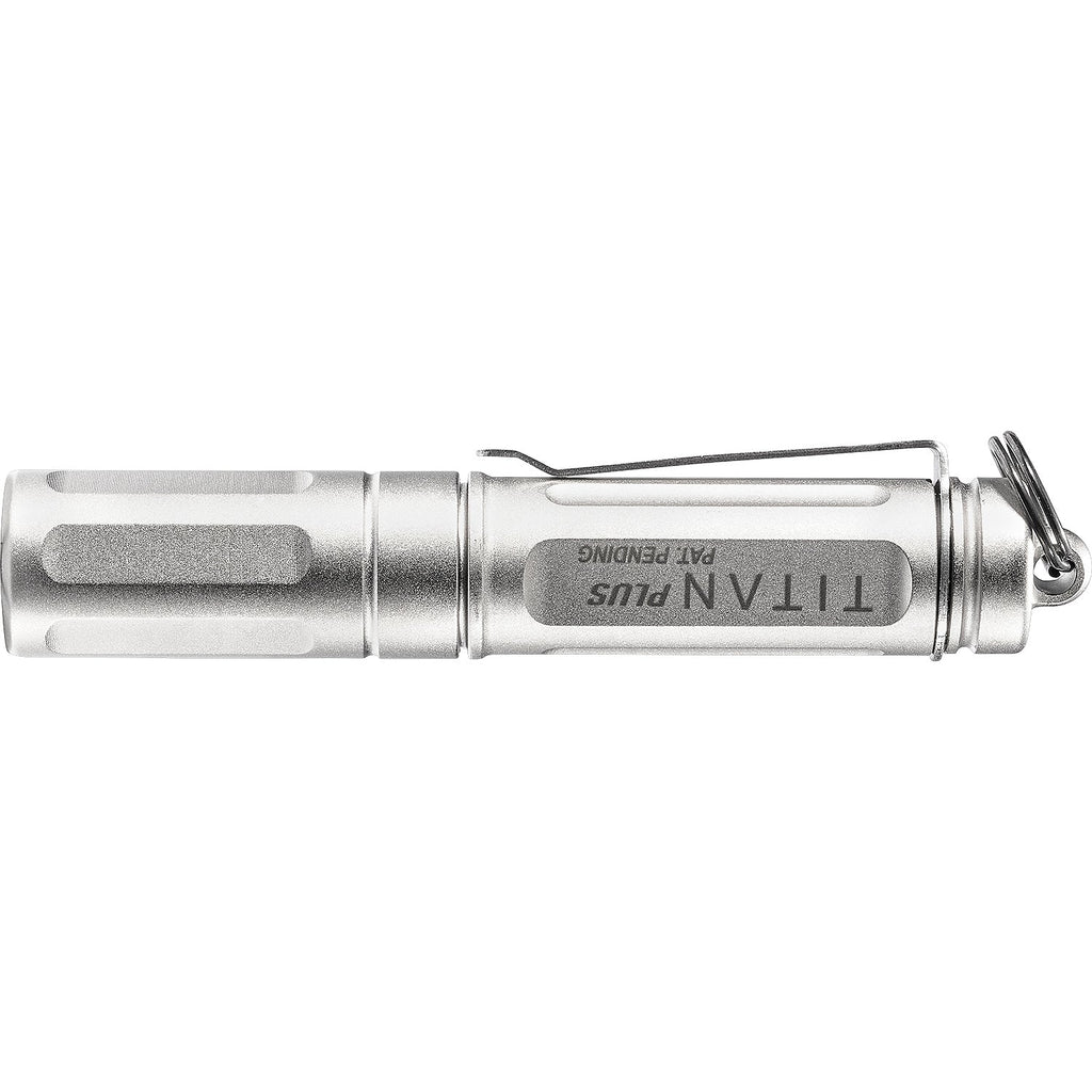 SureFire TITAN Plus | 300 Lumens | Keychain Light