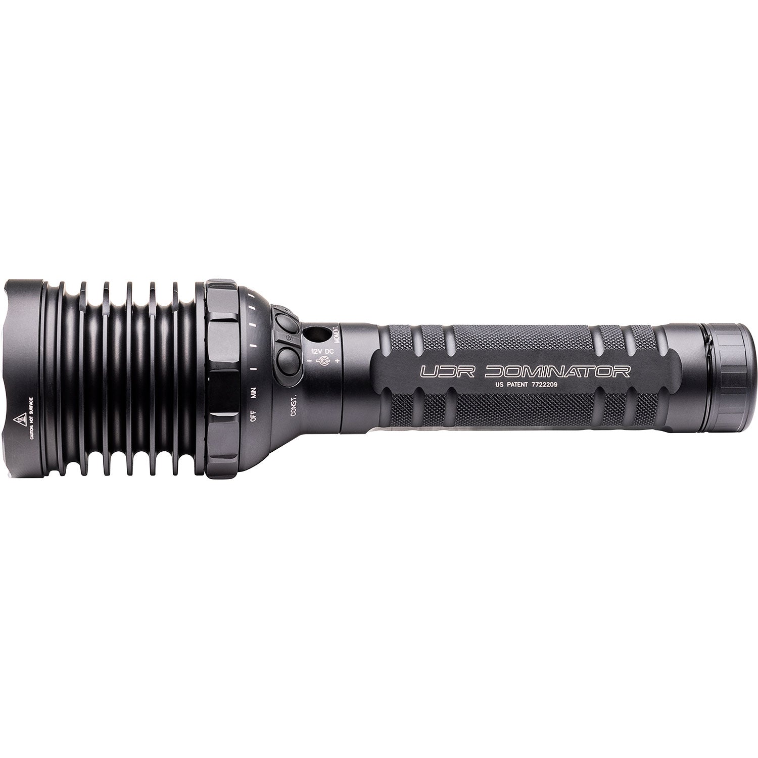 SureFire UDR Dominator | 4400 Lumens, 350K Candela & 1100M Reach