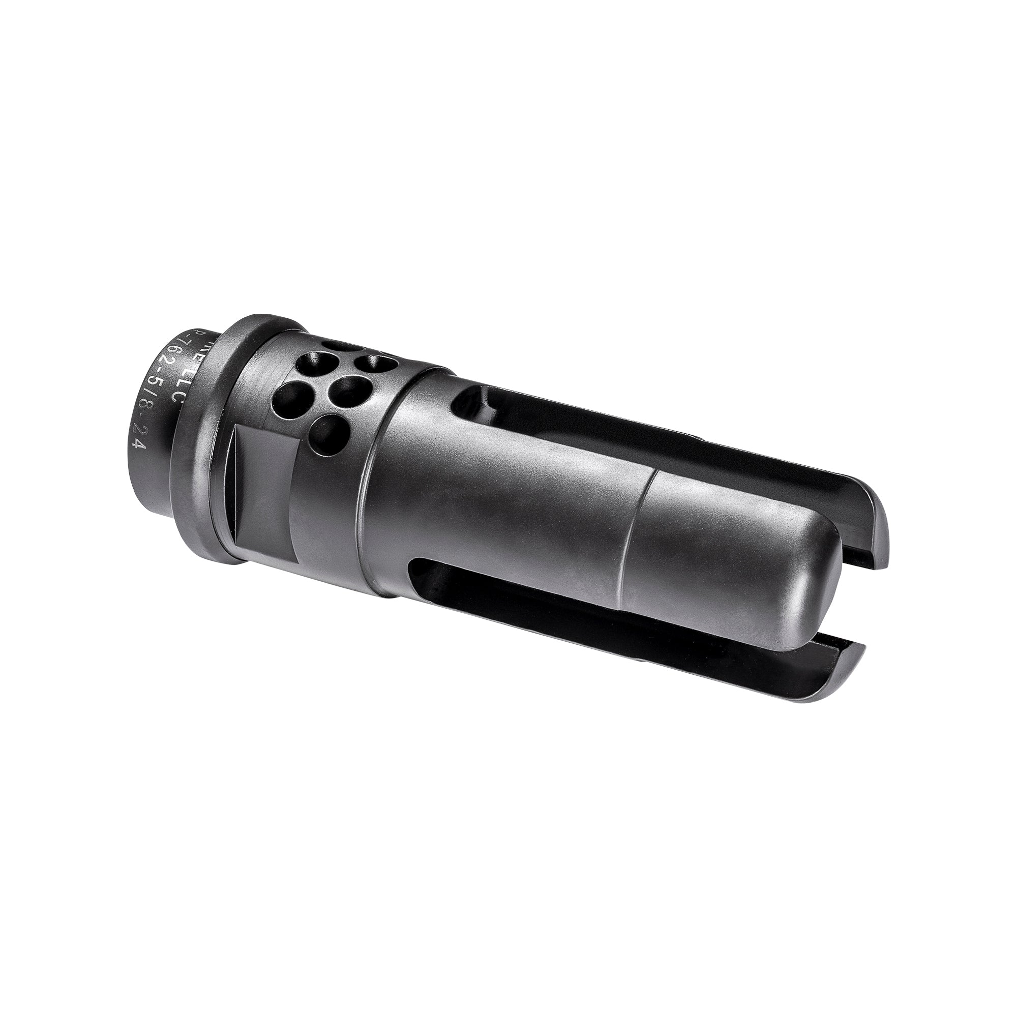 SureFire WARCOMP Flash Hider | Fits All SOCOM Fast-Attach Suppressors