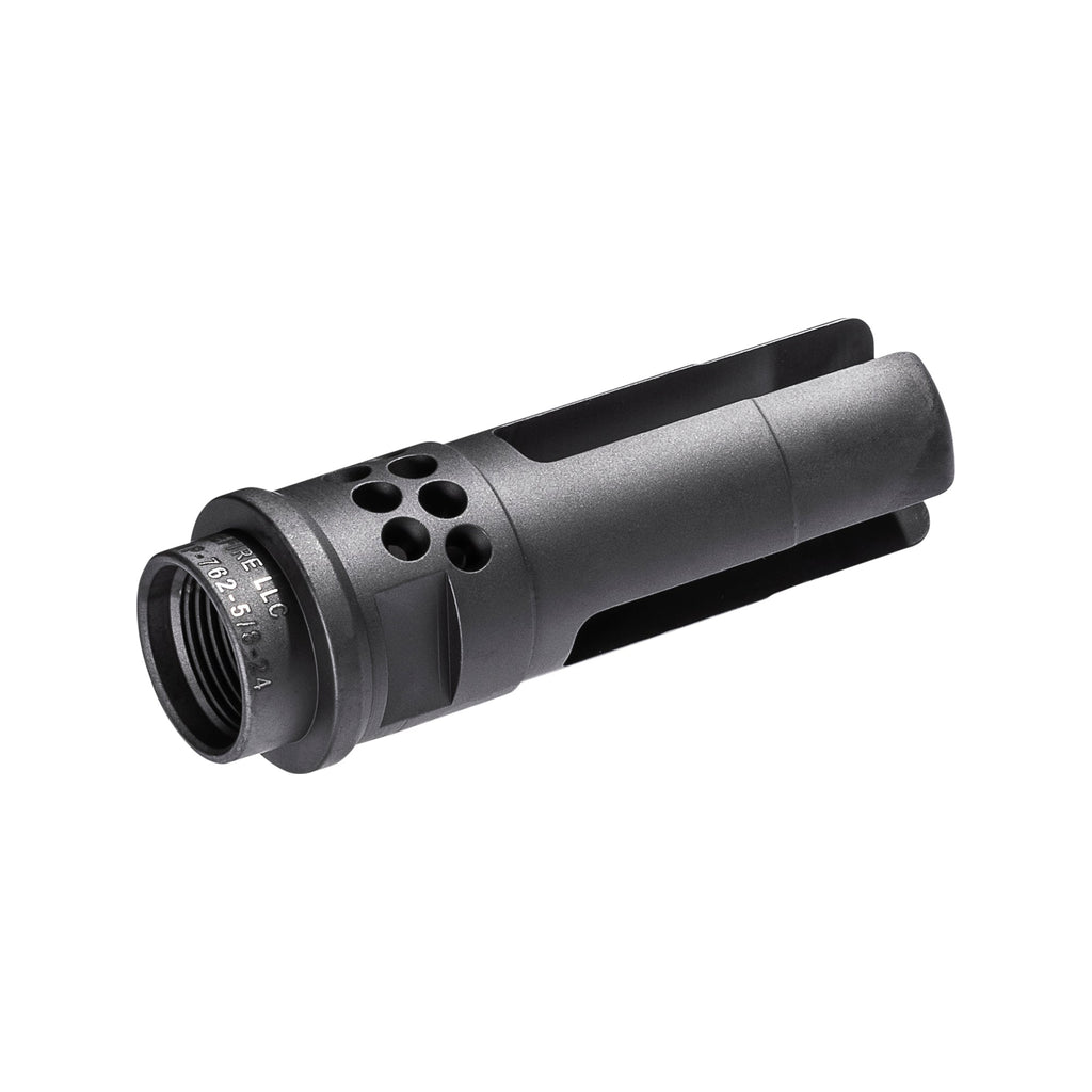 SureFire WARCOMP Flash Hider | Fits All SOCOM Fast-Attach Suppressors