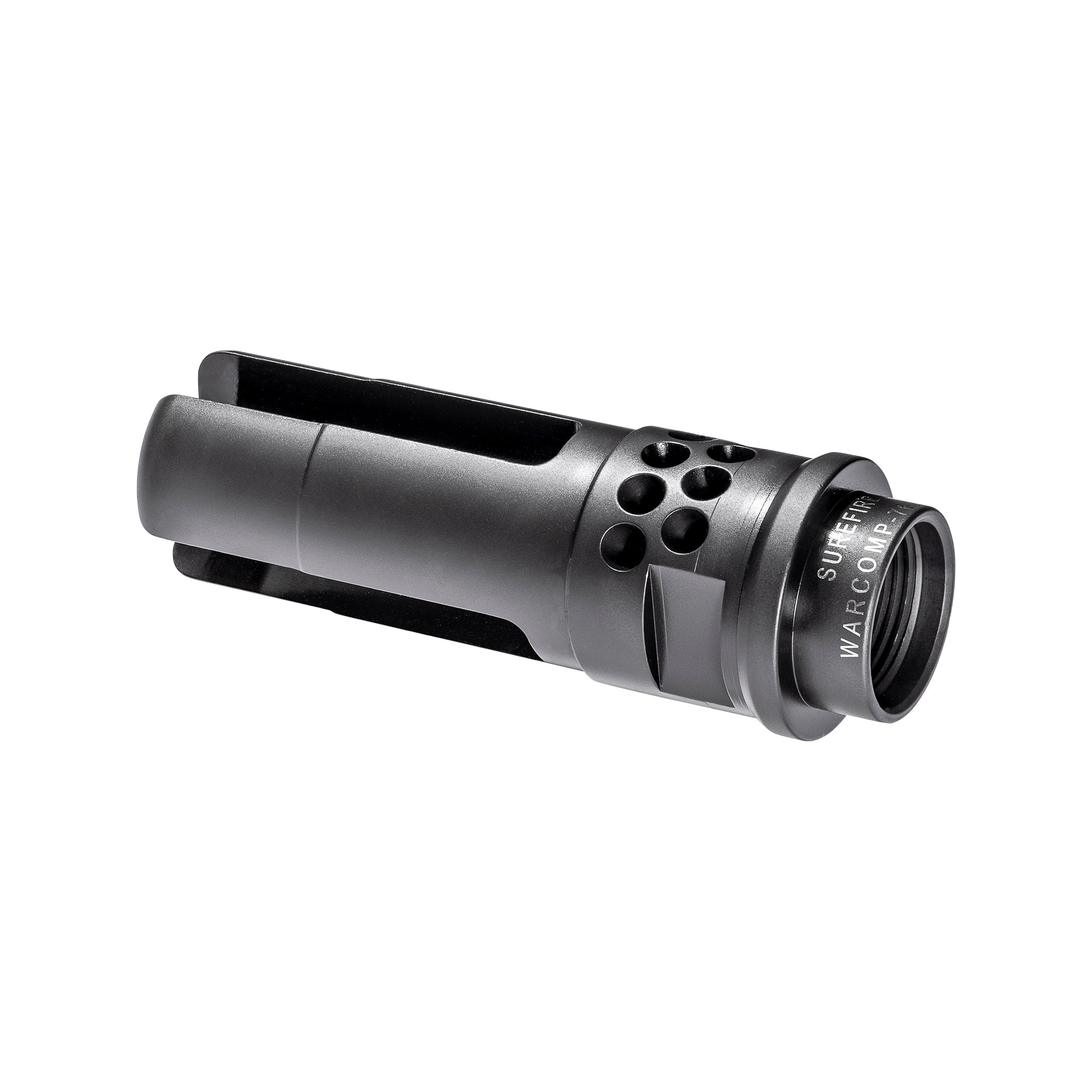 SureFire WARCOMP Flash Hider | Fits All SOCOM Fast-Attach Suppressors