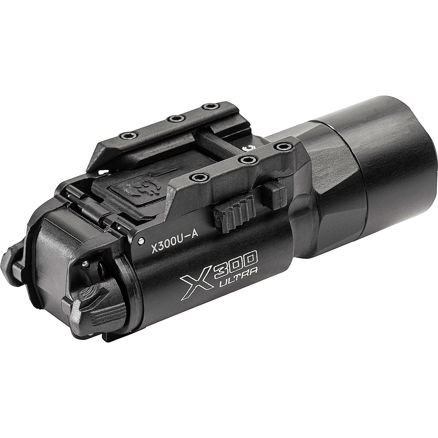 SureFire X300U-A WeaponLight | 1000 Lumens