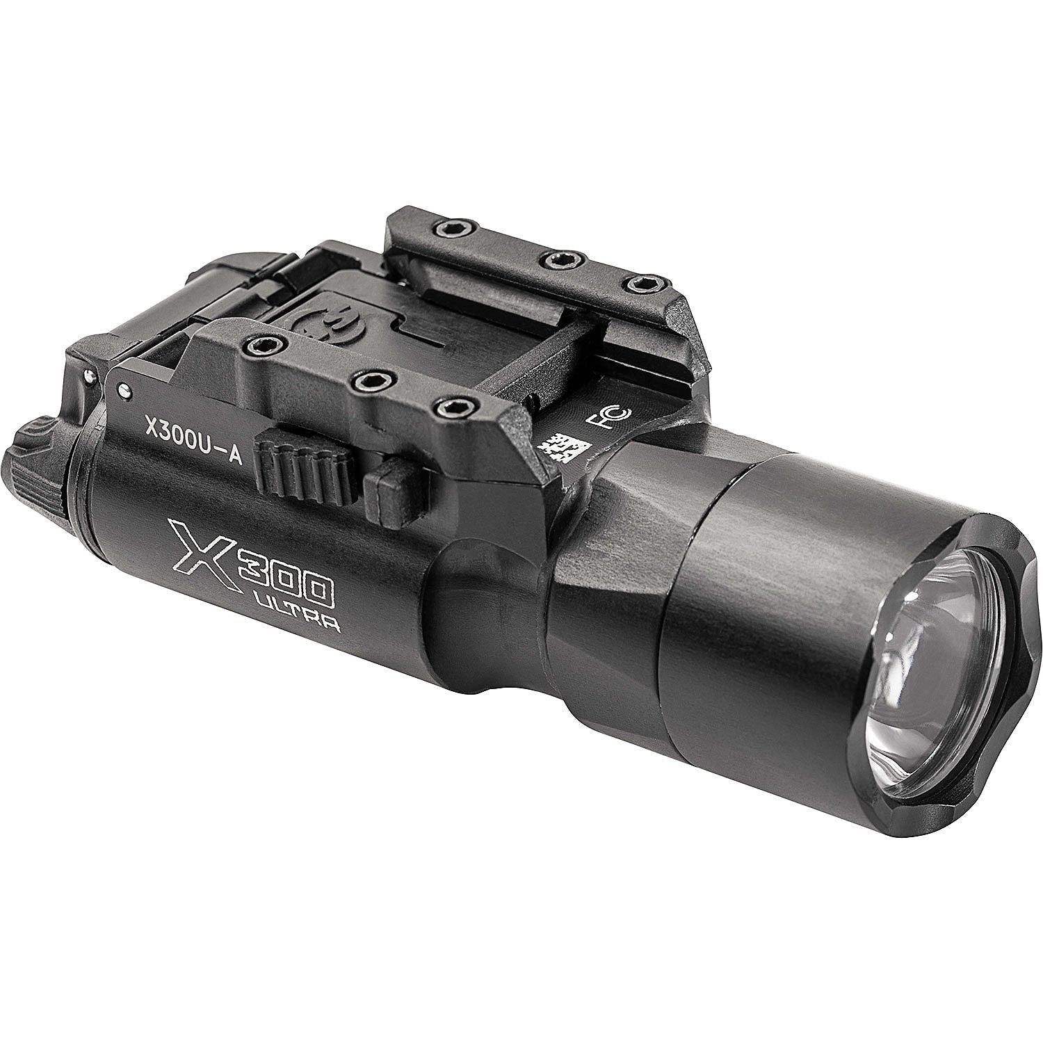 SureFire X300U-A WeaponLight | 1000 Lumens