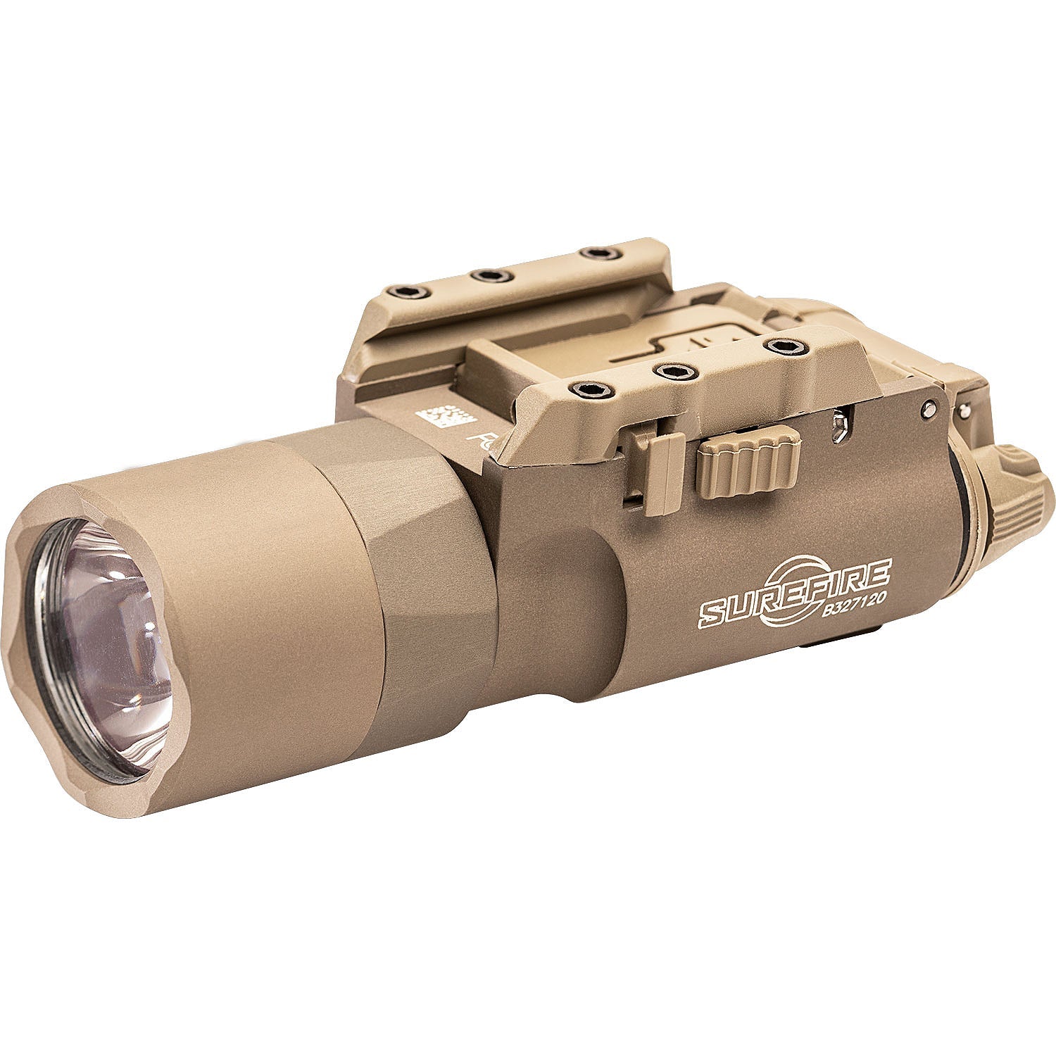 SureFire X300U-A WeaponLight | 1000 Lumens