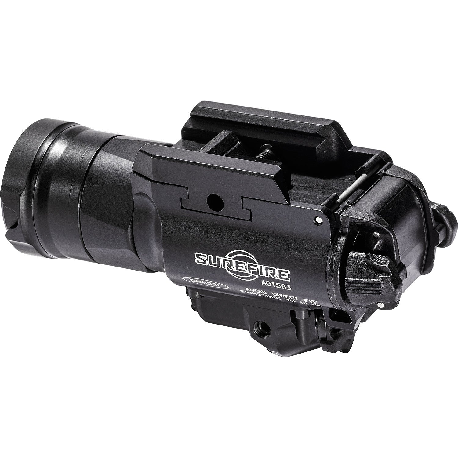 SureFire X400 Ultra MasterFire WeaponLight | 1000 Lumens