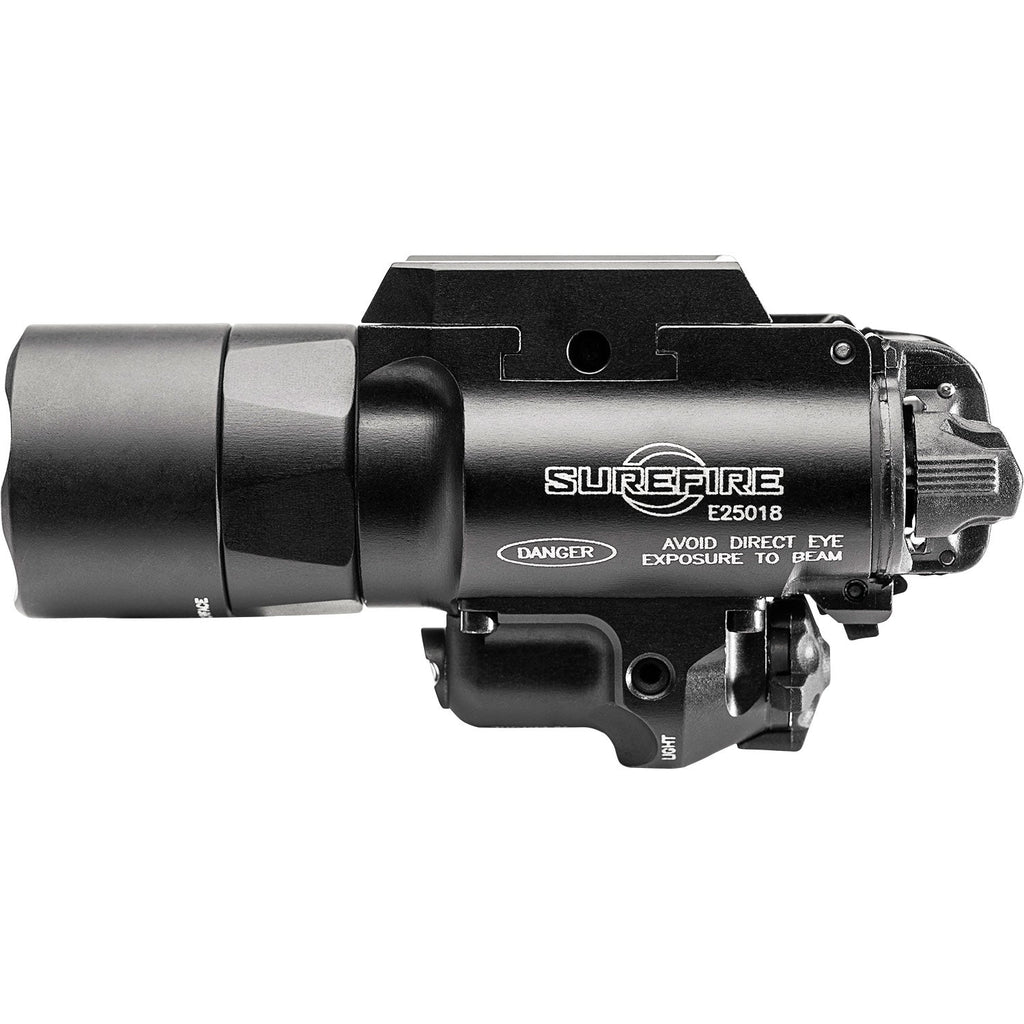 SureFire X400 Ultra WeaponLight | 1000 Lumens