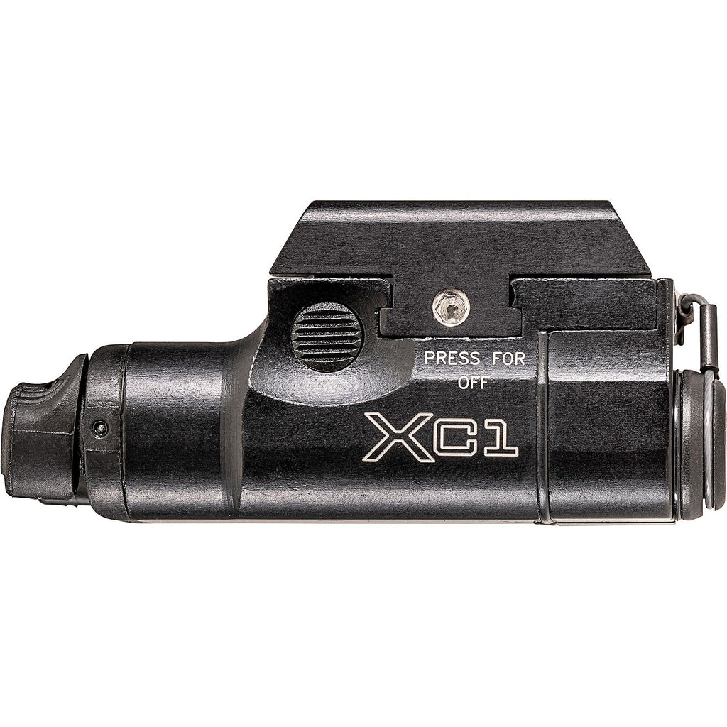 SureFire XC1-C WeaponLight | Ultra-Compact for EDC Handguns | Upgraded to XC3